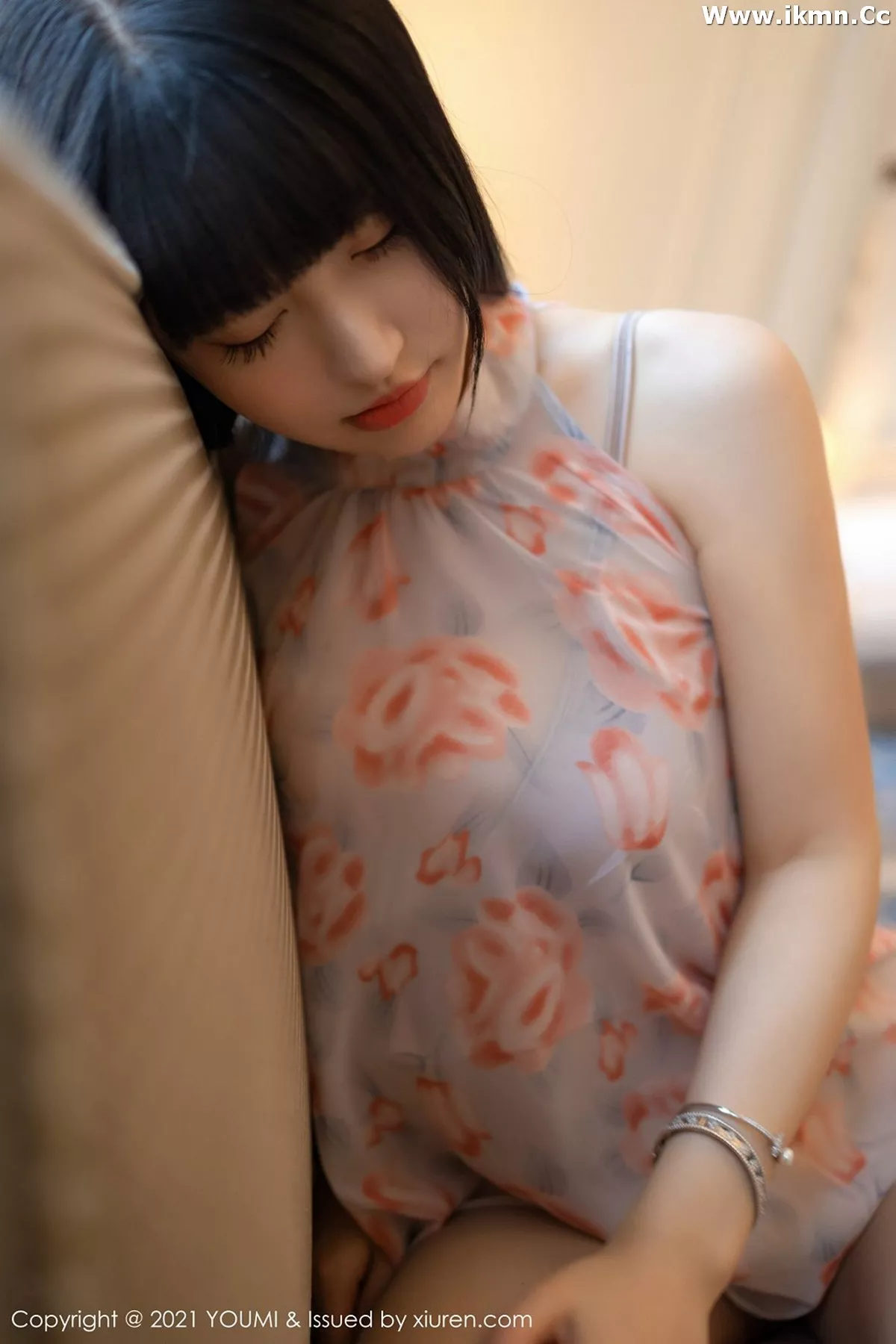 漂亮美女_朱可儿全集