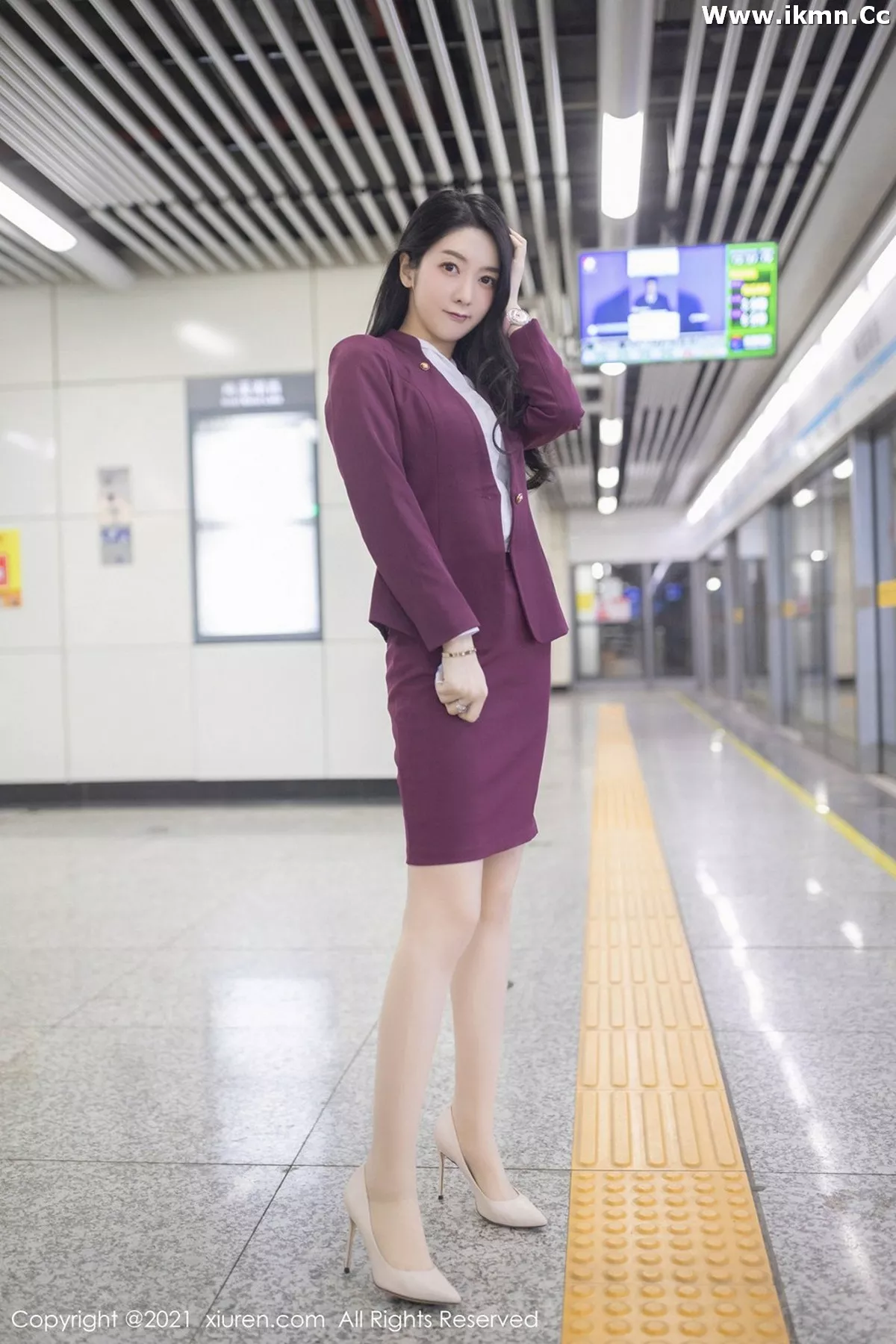 漂亮美女_小热巴全集