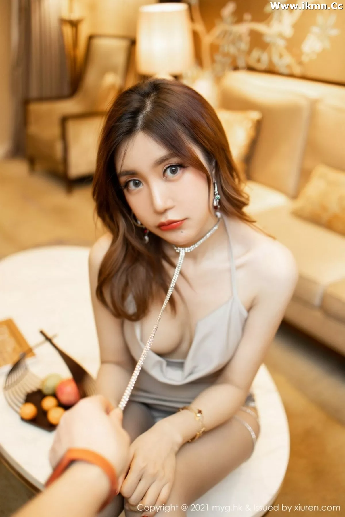 漂亮美女_Carina梦绮全集