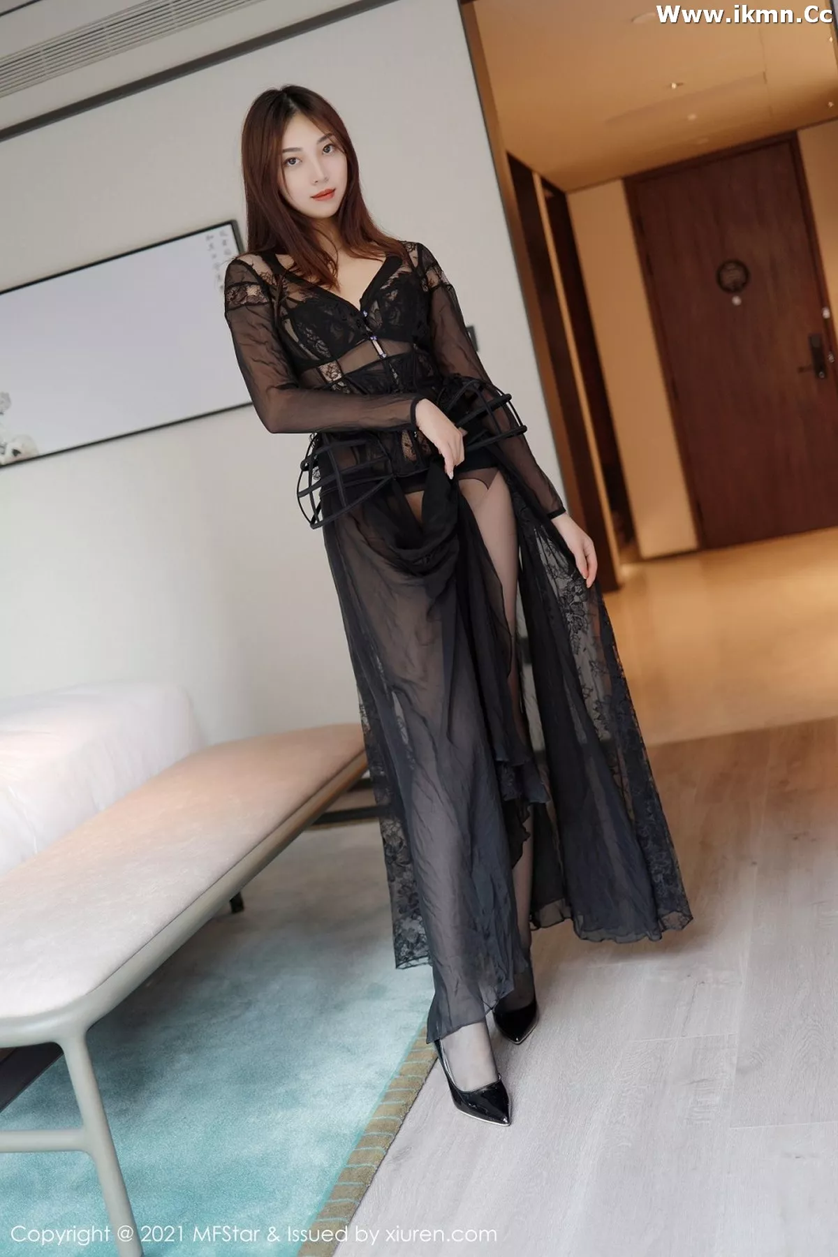 漂亮美女_郑颖姗全集