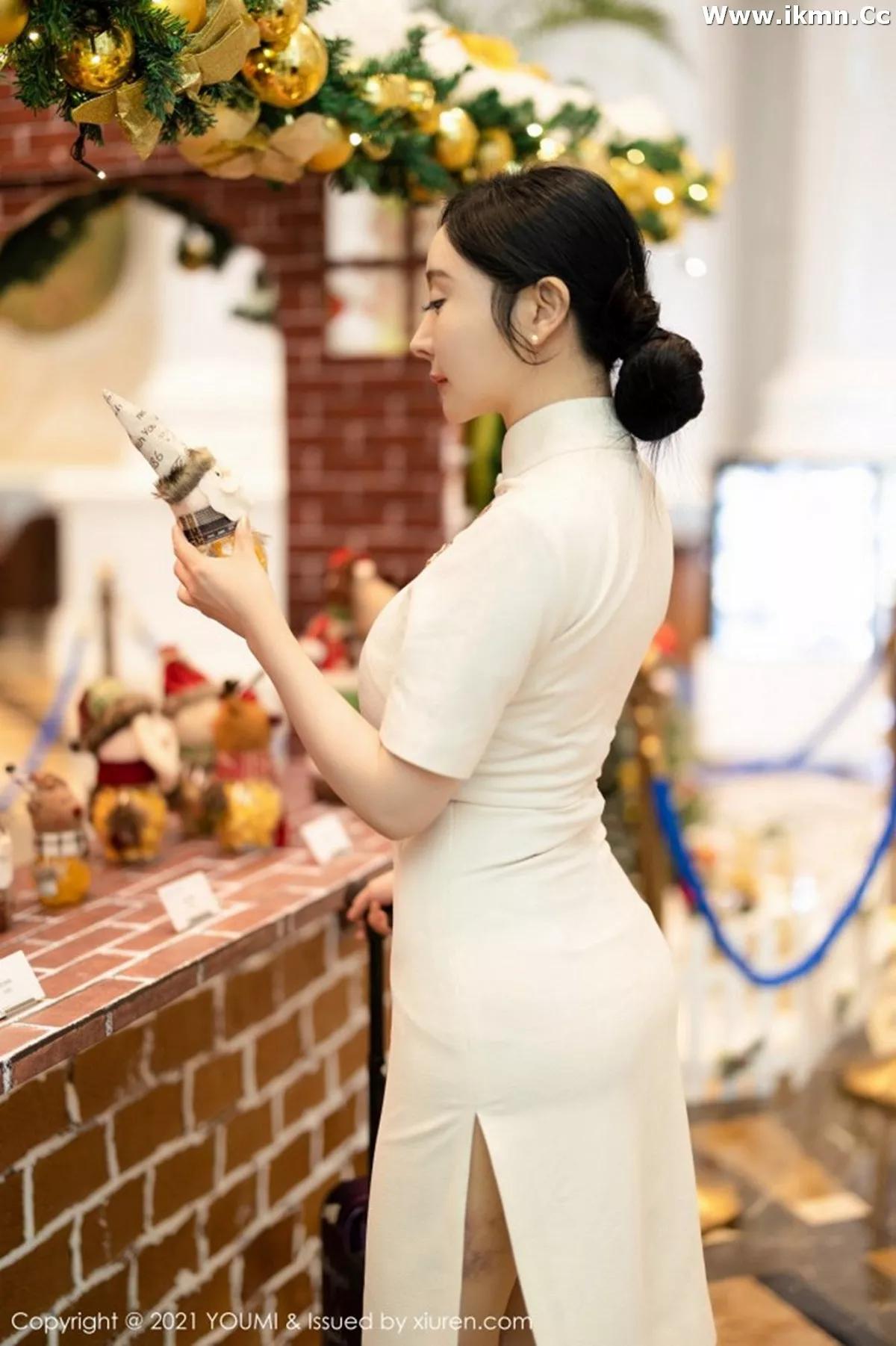 漂亮美女_允爾全集