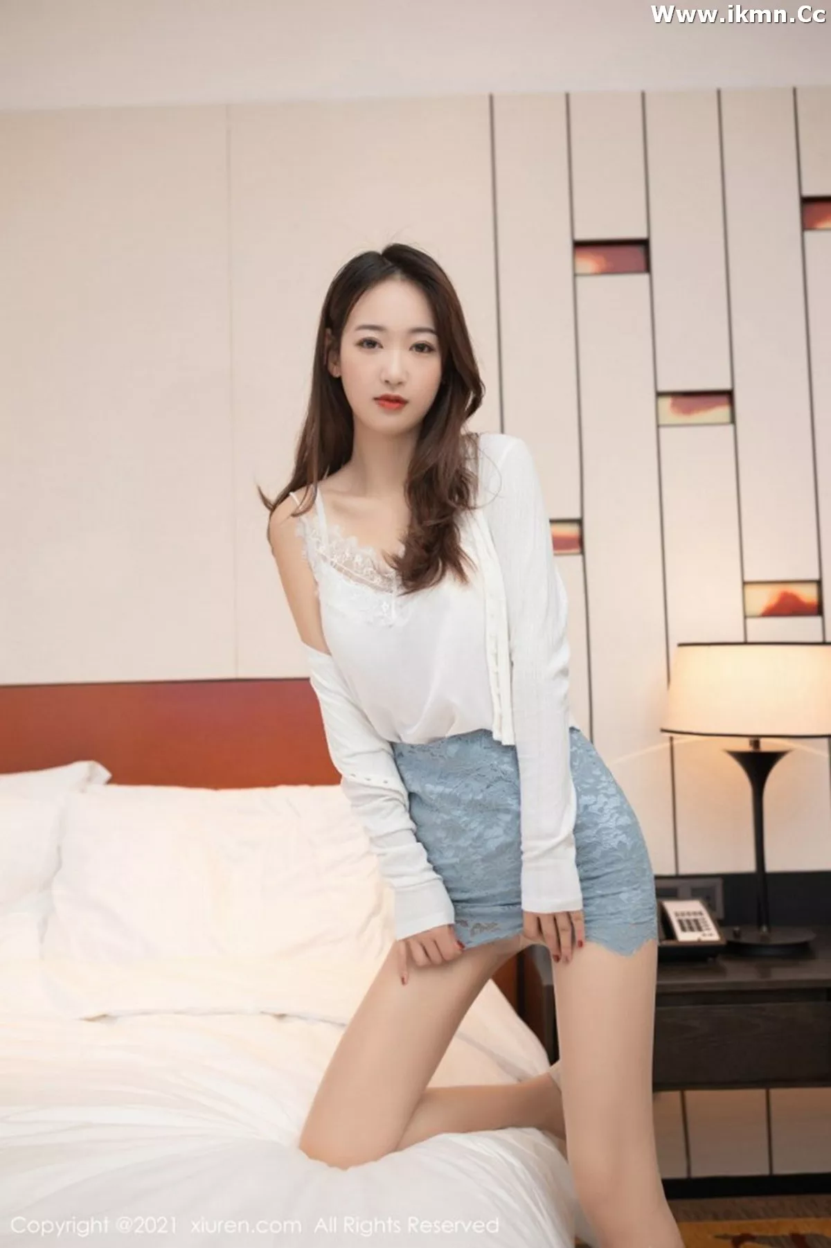 漂亮美女_唐安琪全集