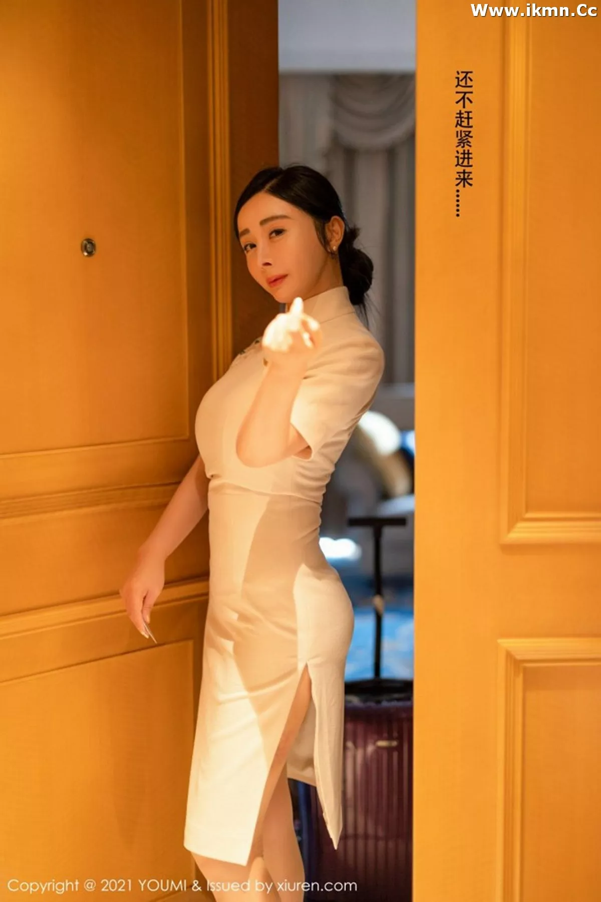 漂亮美女_允爾全集