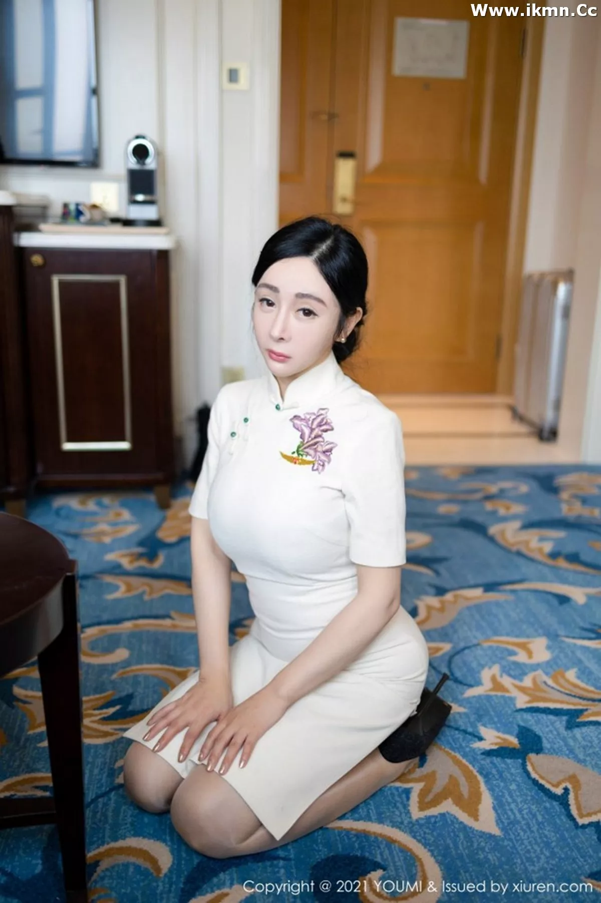 漂亮美女_允爾全集