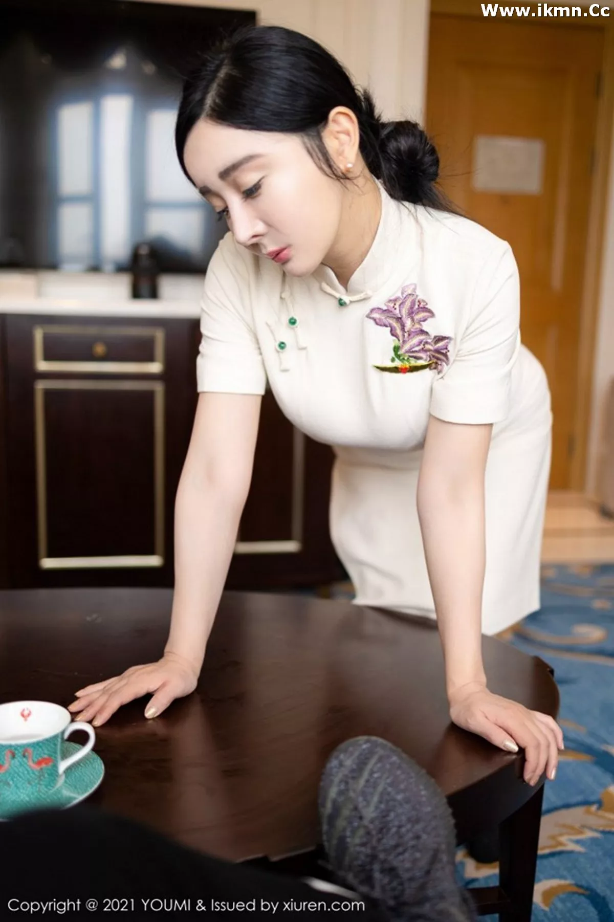 漂亮美女_允爾全集