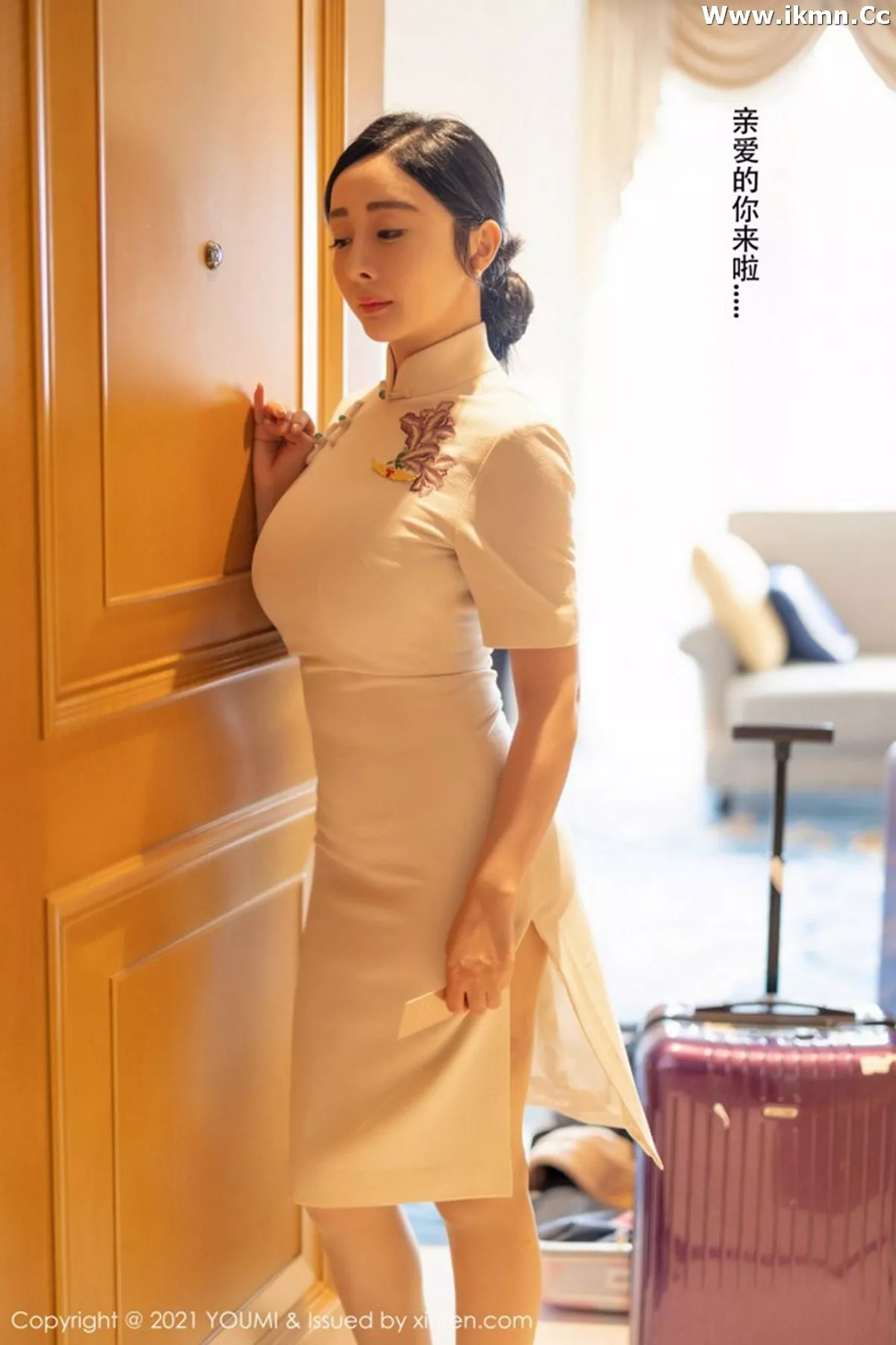 漂亮美女_允爾全集