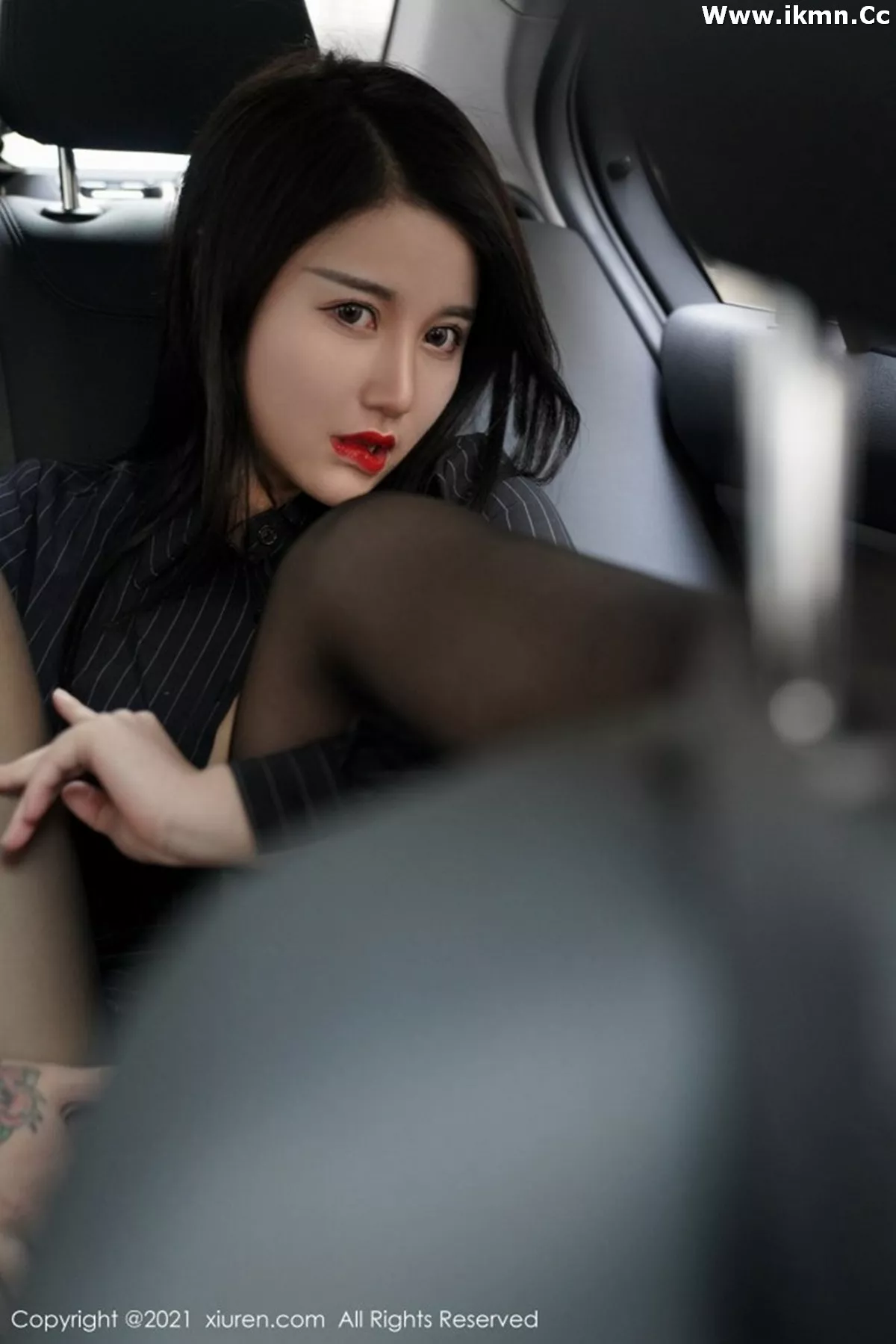 漂亮美女_美七Mia全集