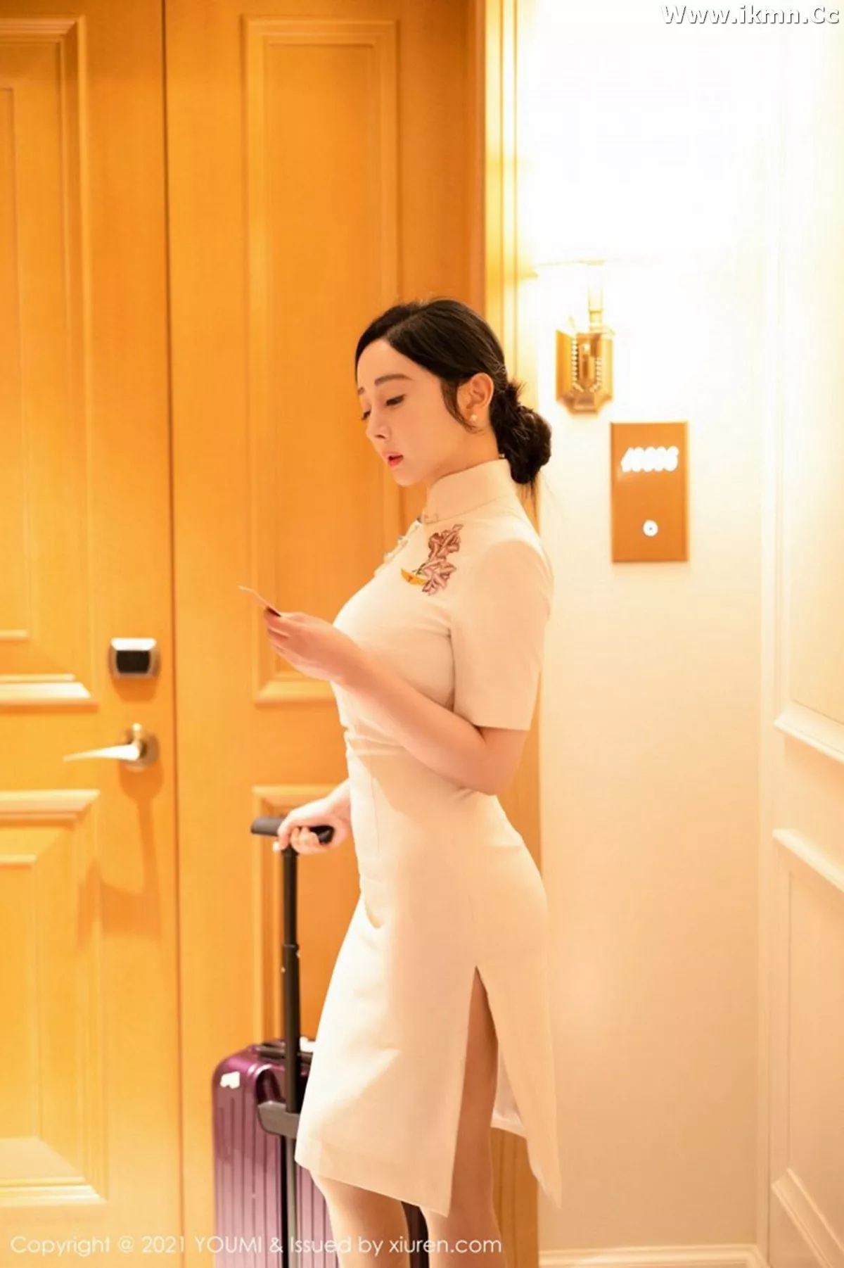 漂亮美女_允爾全集