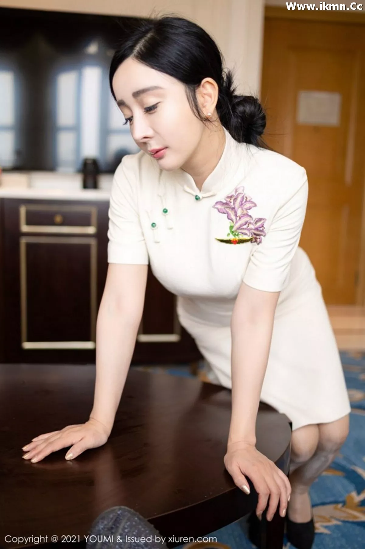 漂亮美女_允爾全集