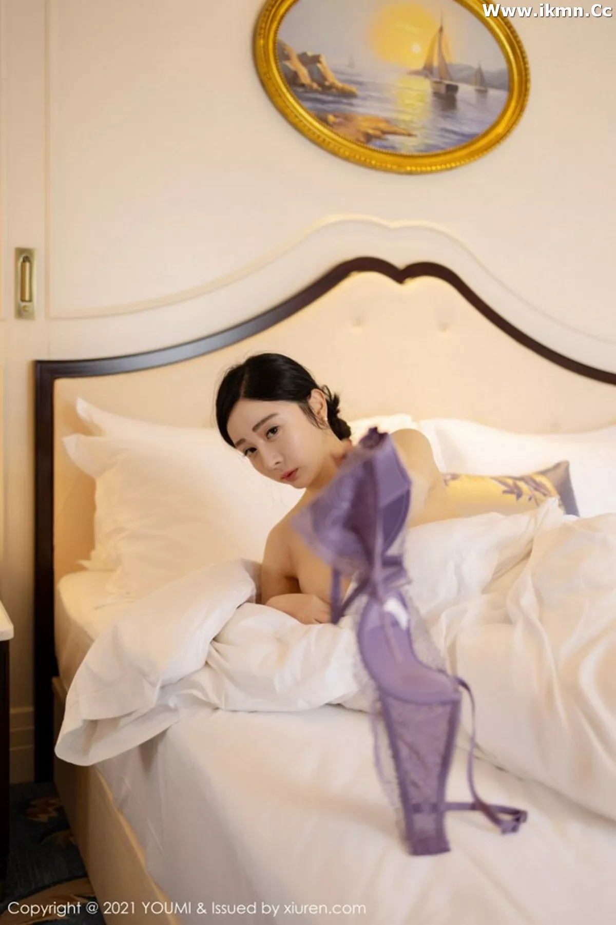 漂亮美女_允爾全集