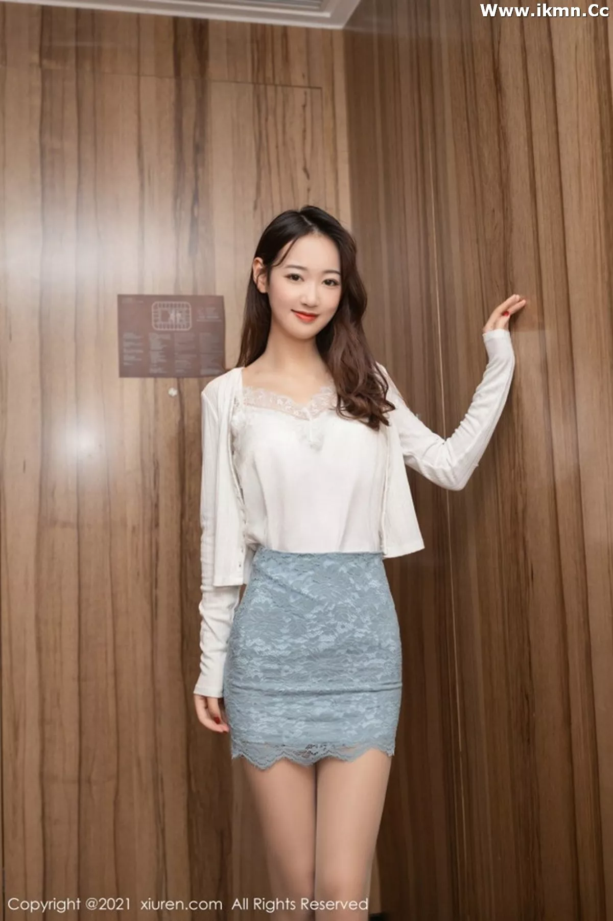 漂亮美女_唐安琪全集