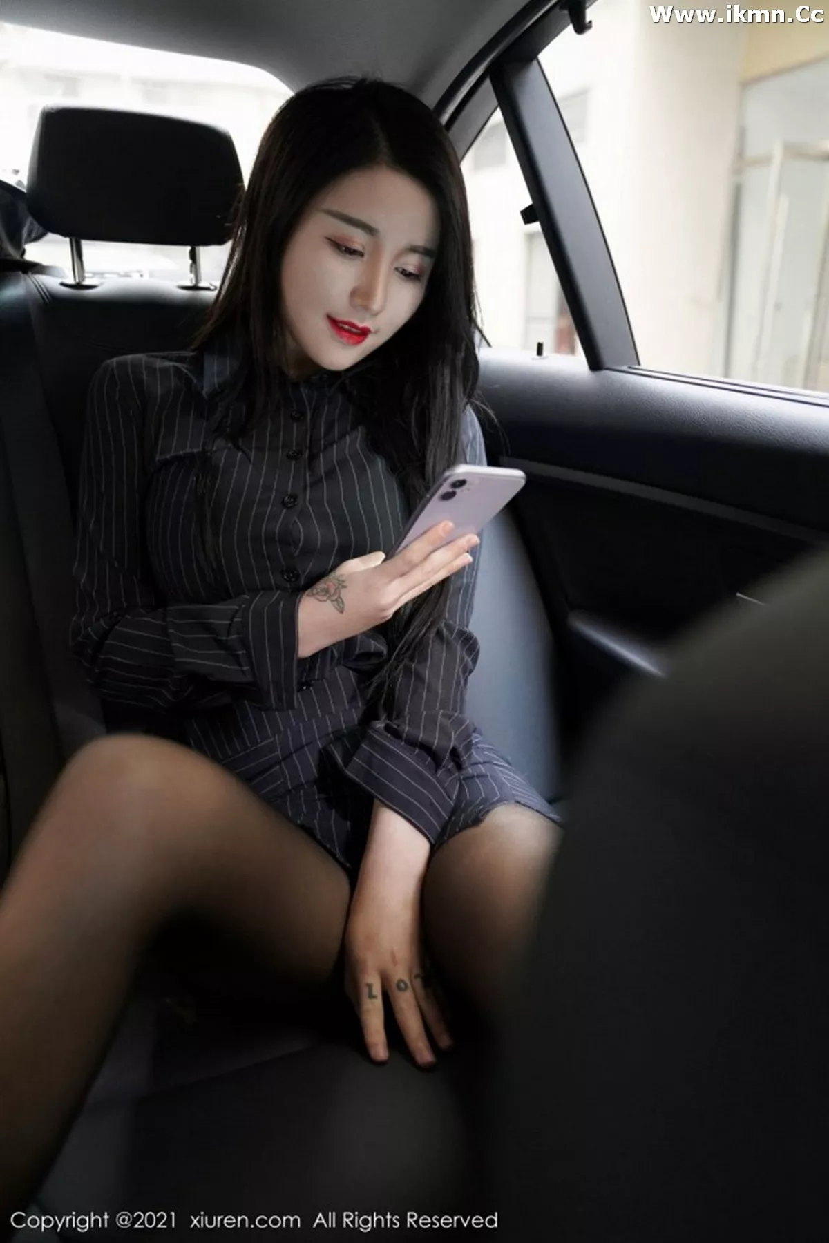 漂亮美女_美七Mia全集