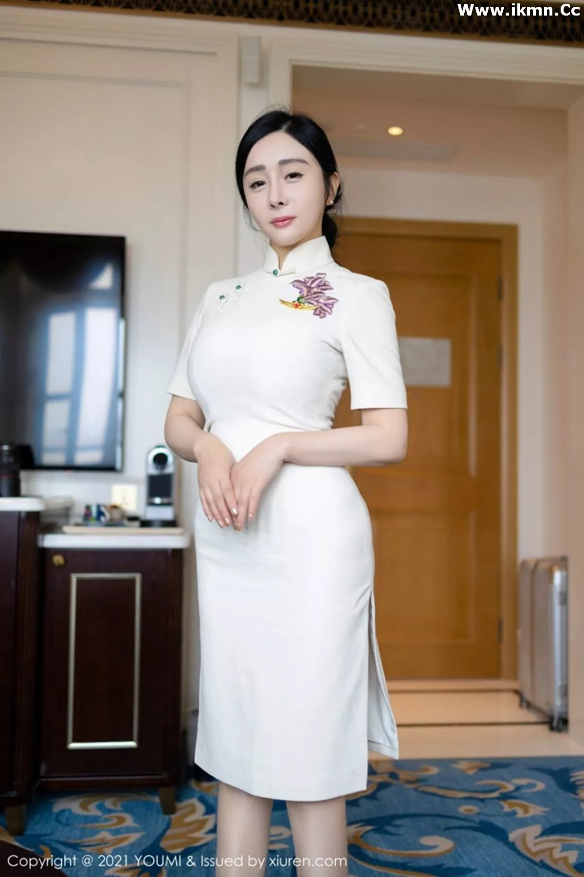 漂亮美女_允爾全集