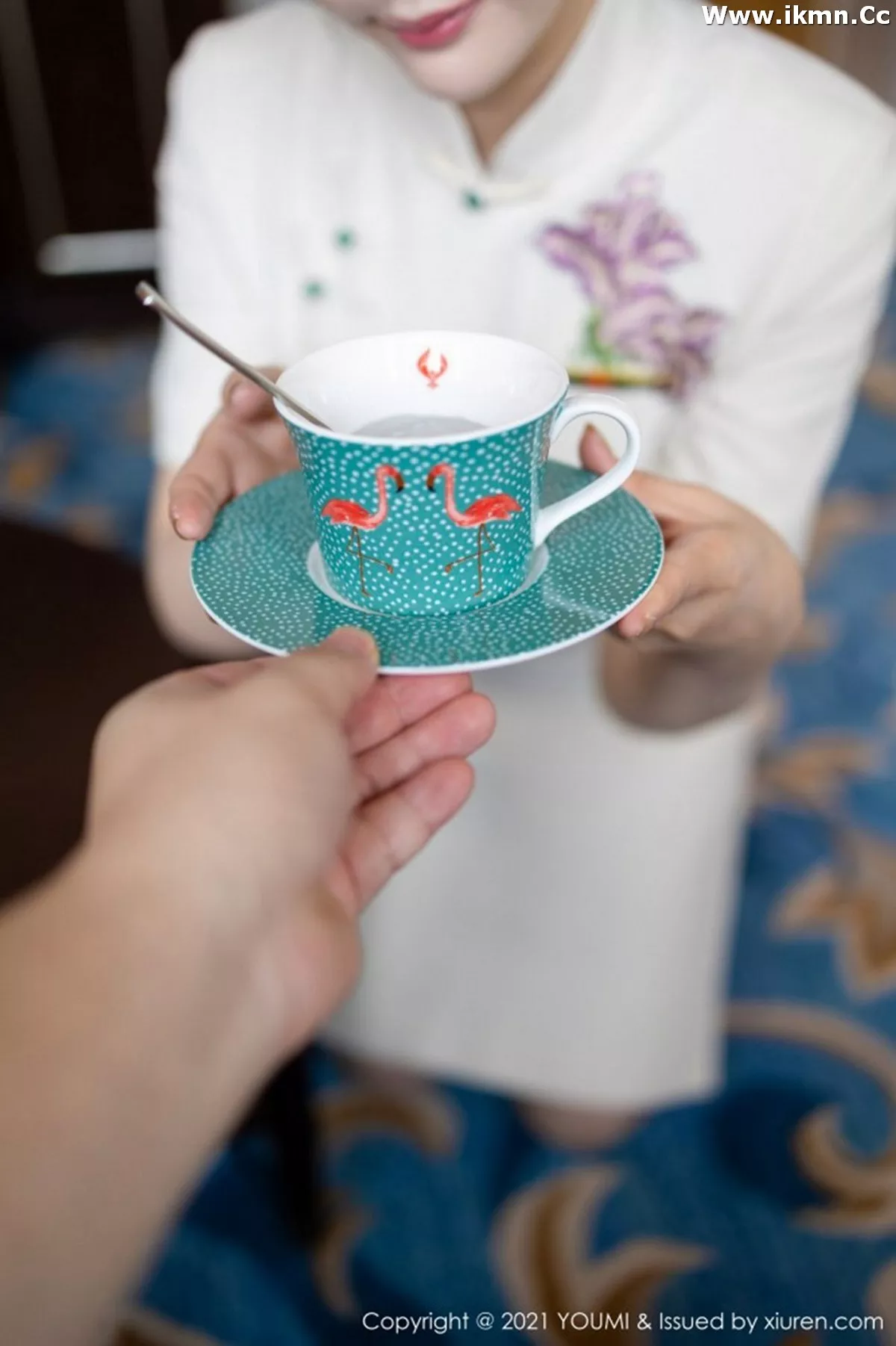 漂亮美女_允爾全集