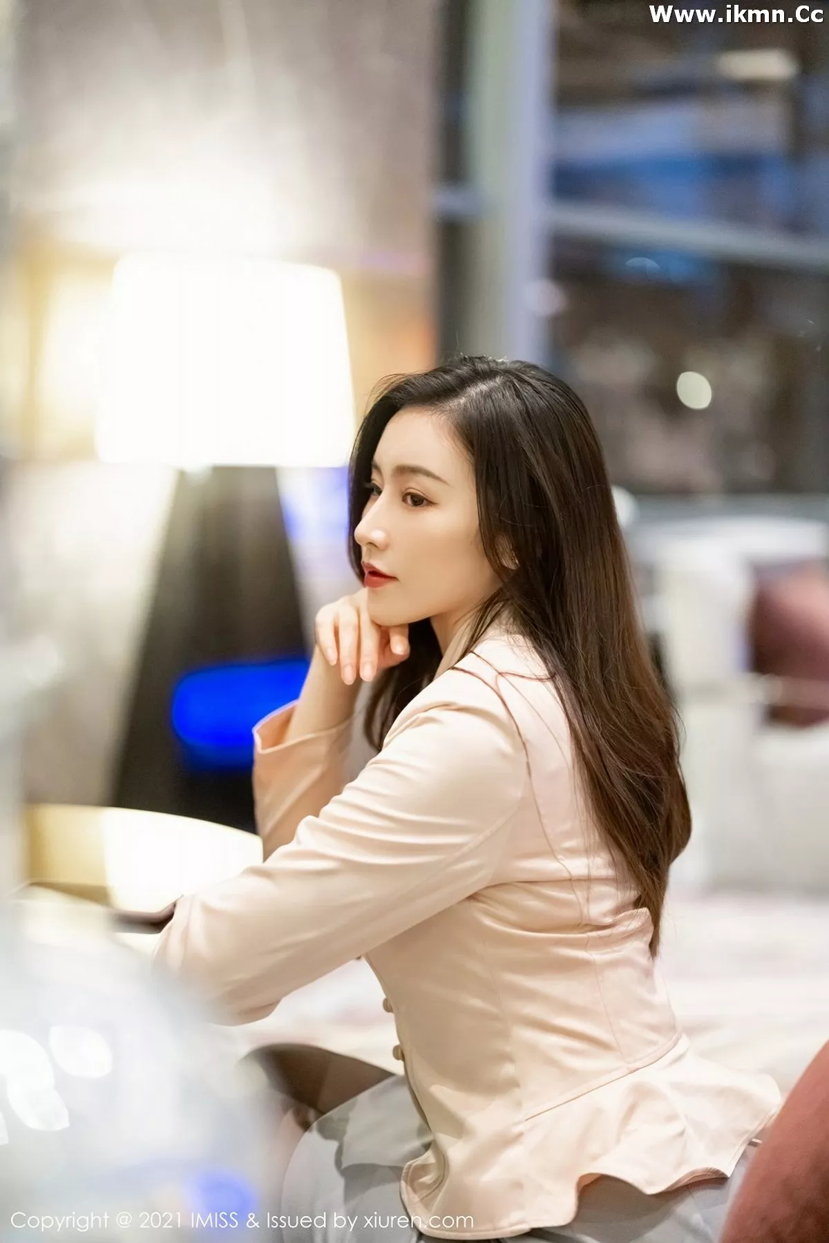 漂亮美女_Vanessa全集