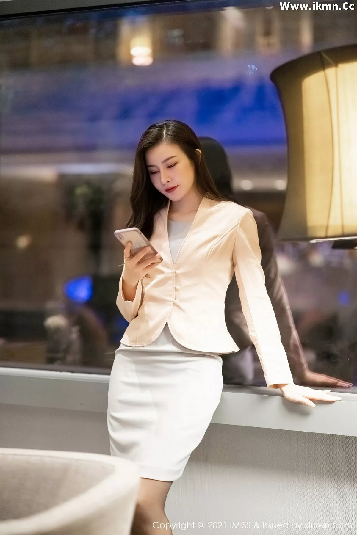 漂亮美女_Vanessa全集