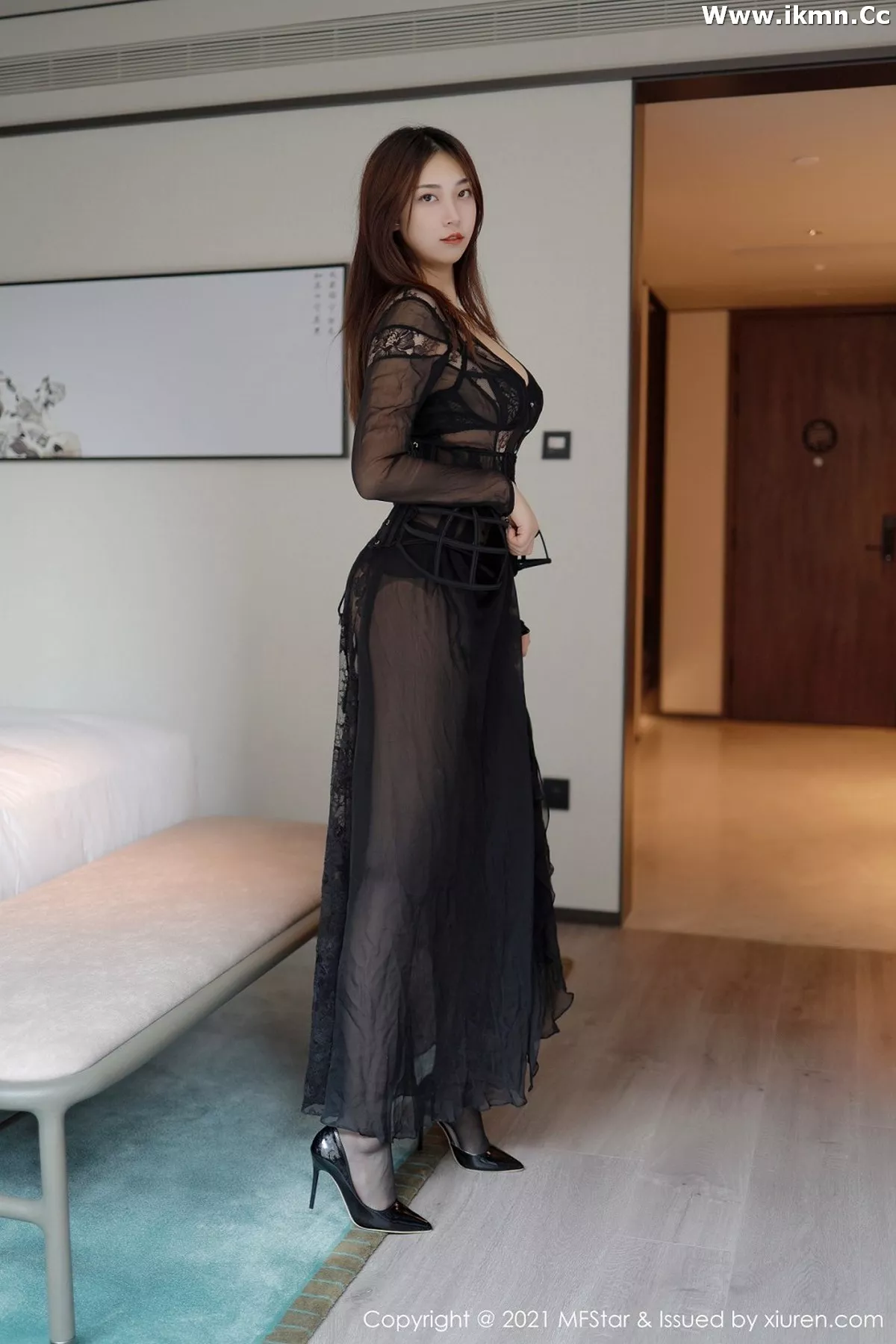 漂亮美女_郑颖姗全集