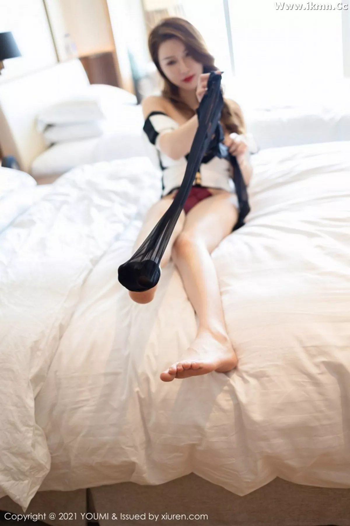 漂亮美女_尤妮丝全集