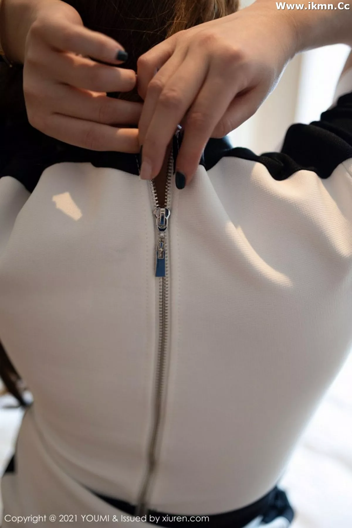 漂亮美女_尤妮丝全集