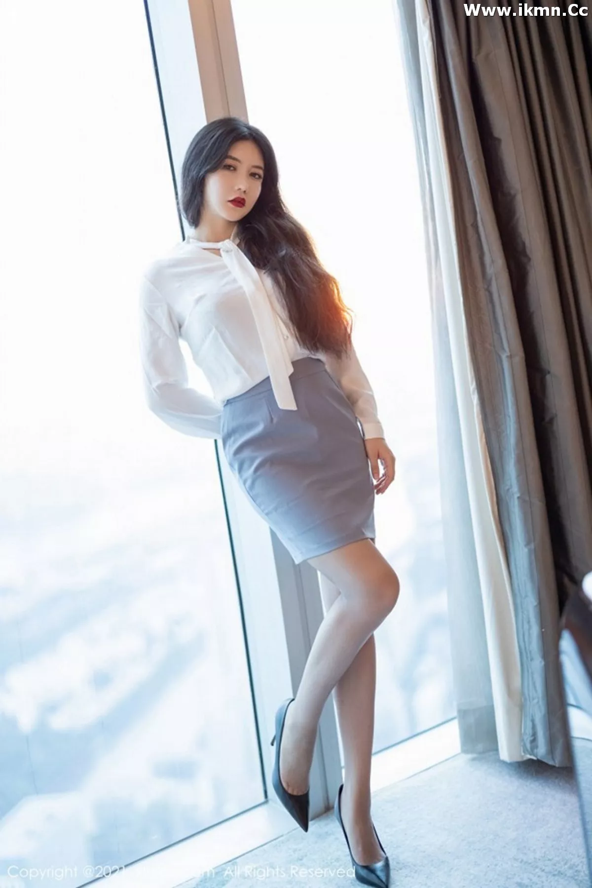 漂亮美女_心妍小公主全集