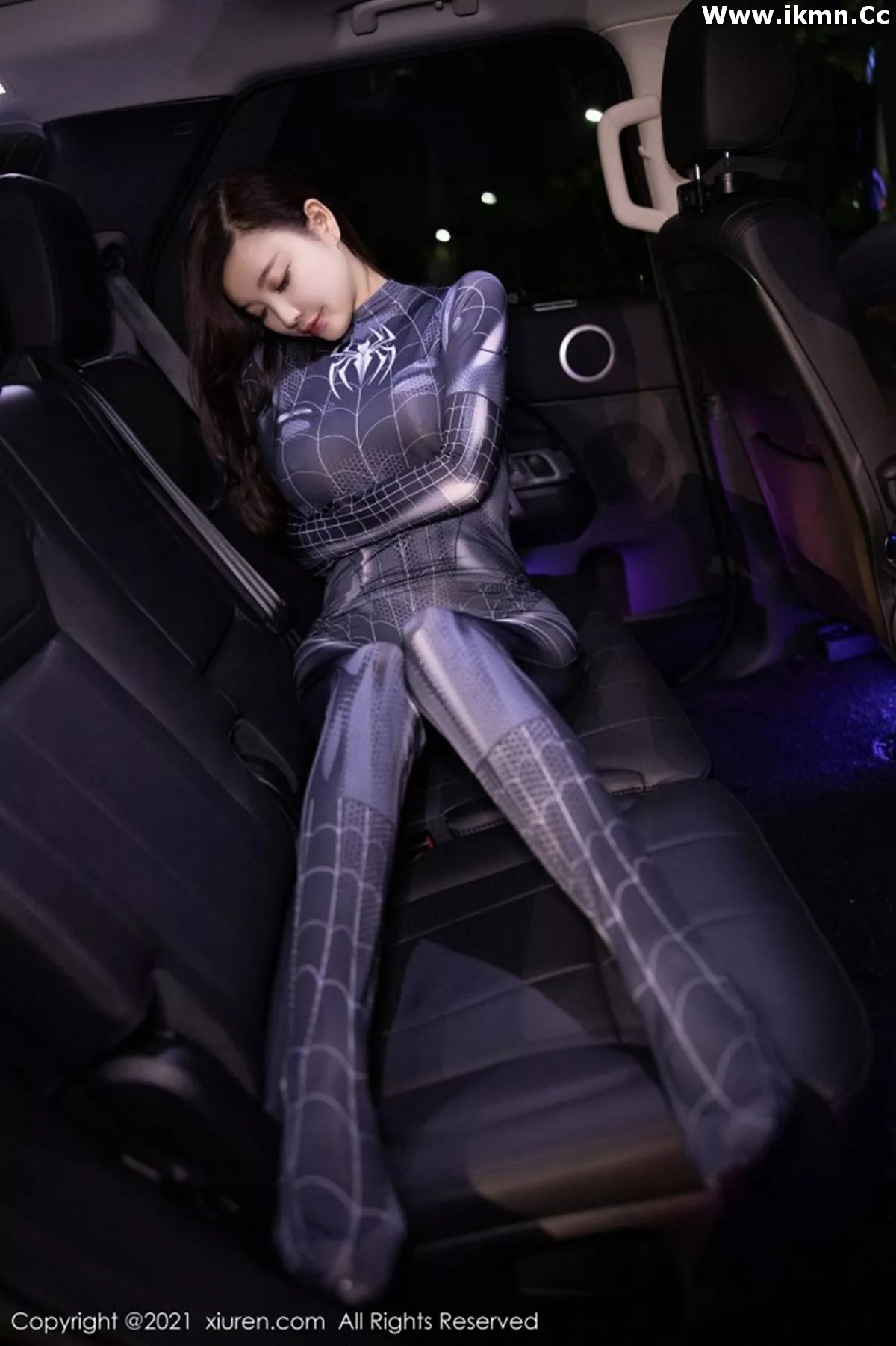 漂亮美女_杨晨晨全集