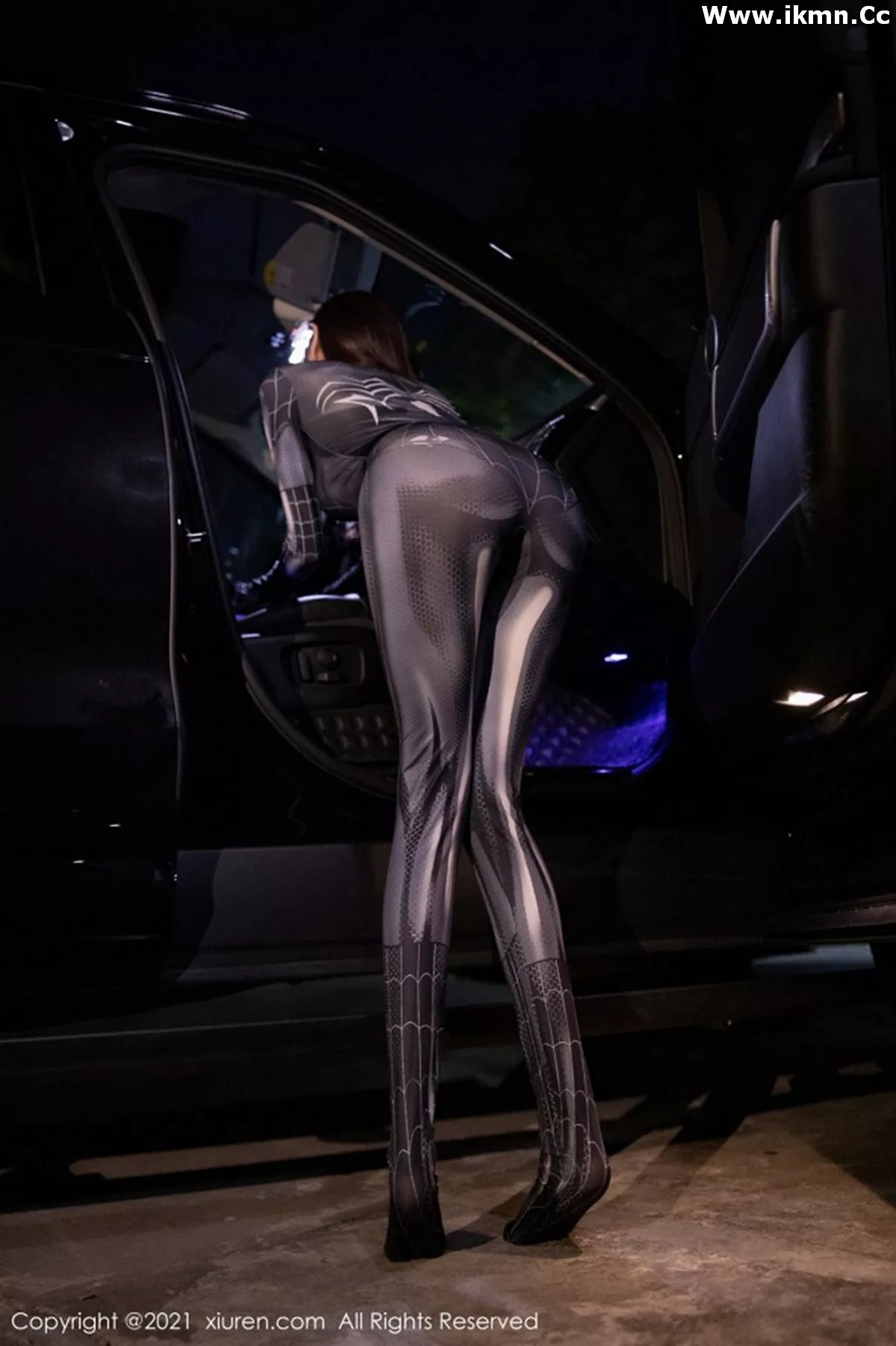 漂亮美女_杨晨晨全集