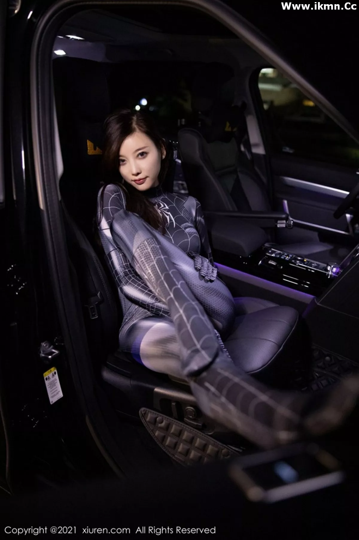 漂亮美女_杨晨晨全集