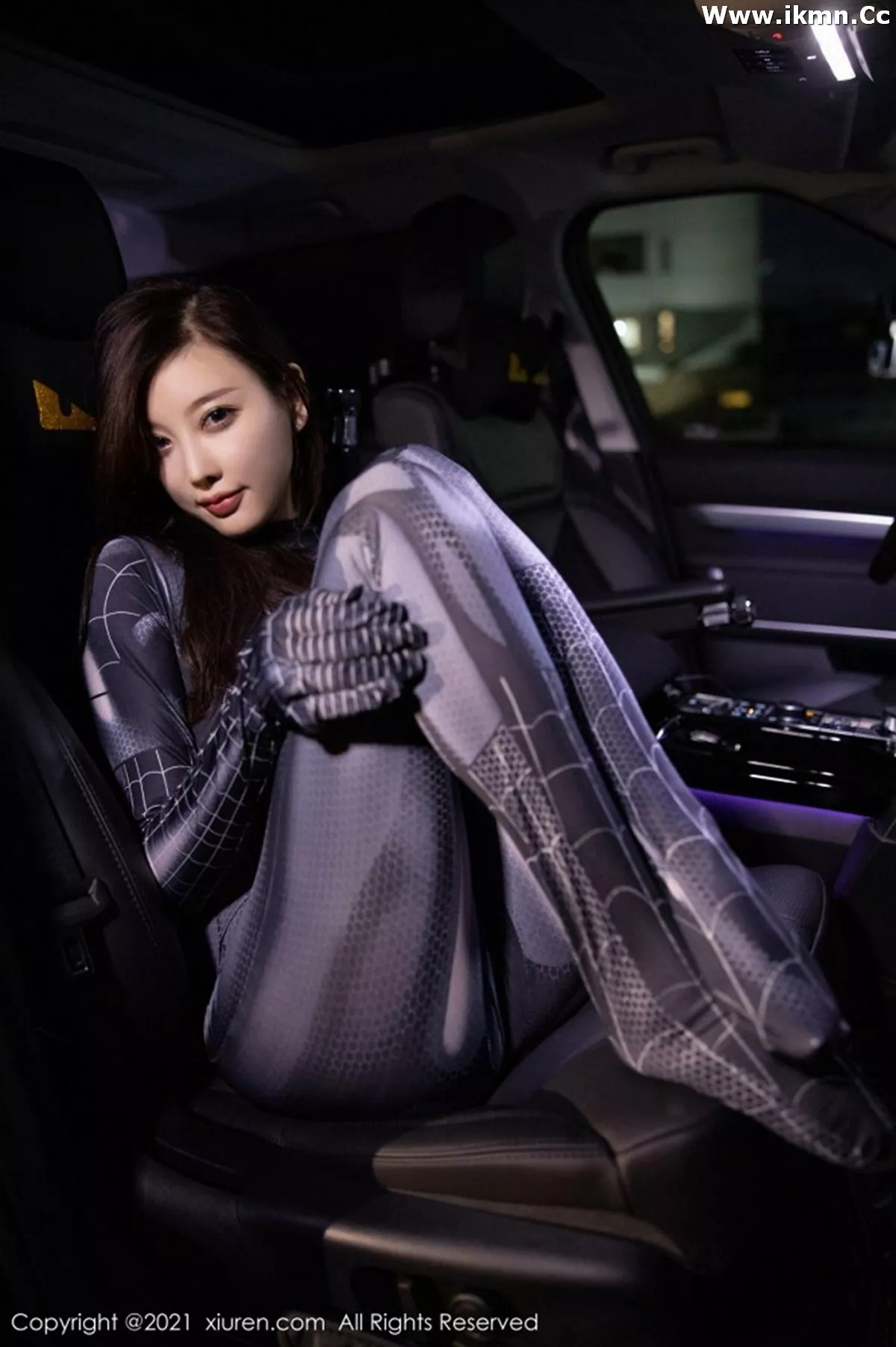 漂亮美女_杨晨晨全集