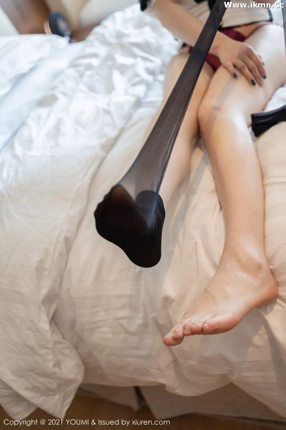 漂亮美女_尤妮丝全集