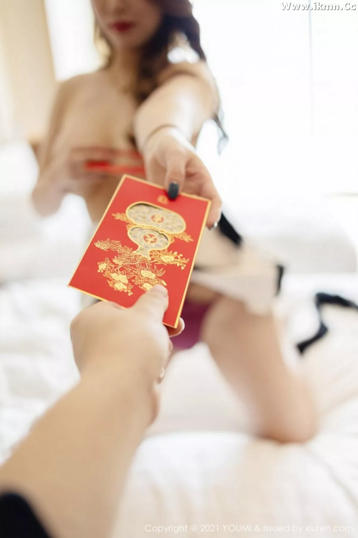 漂亮美女_尤妮丝全集