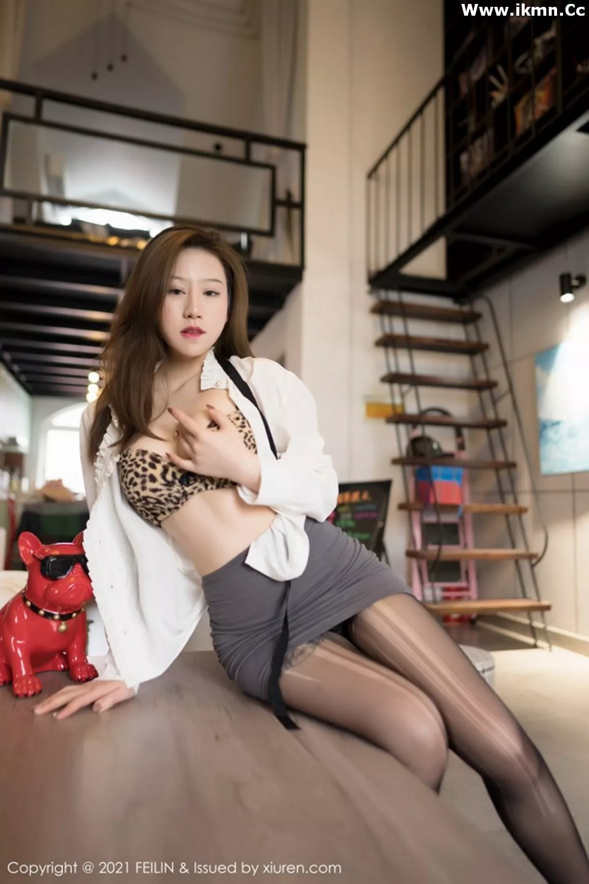 漂亮美女_张欣欣全集