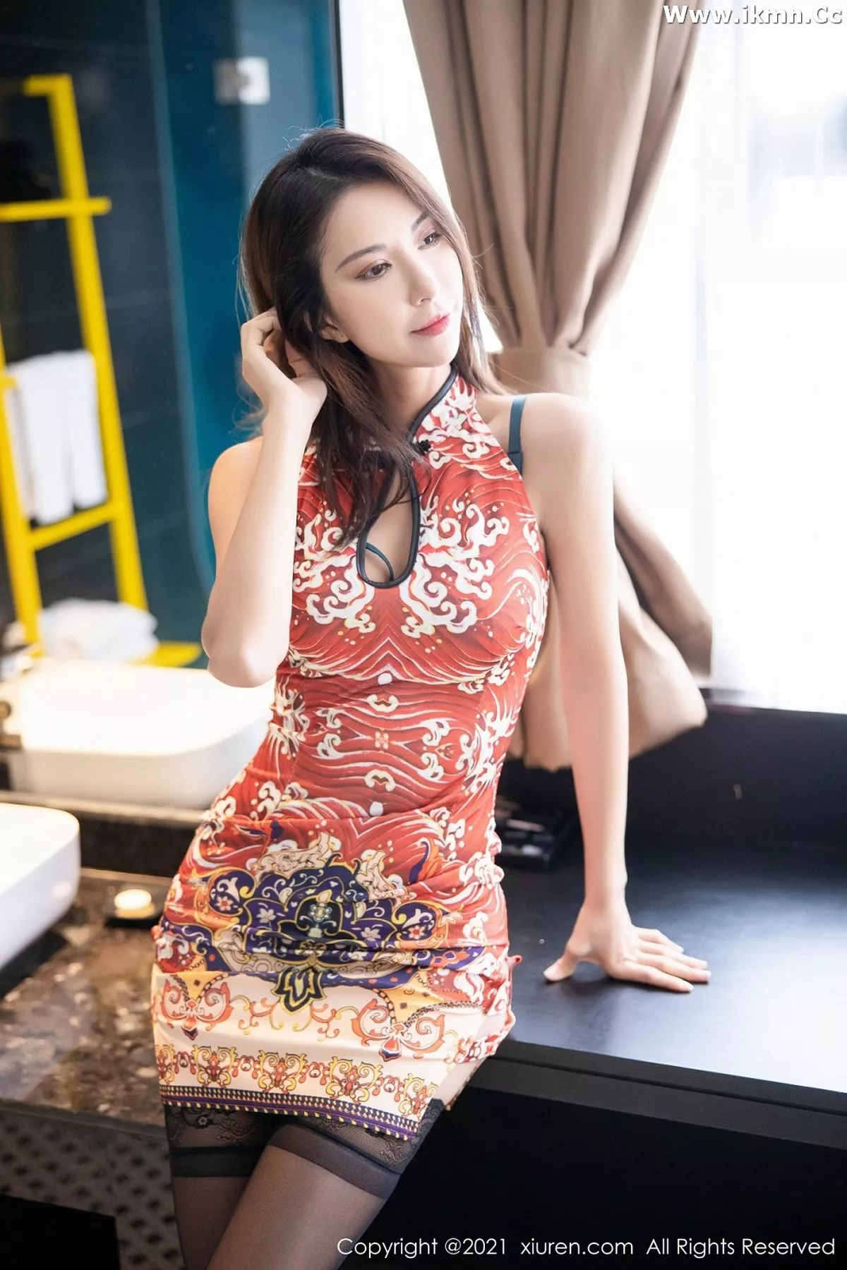 漂亮美女_Carry全集