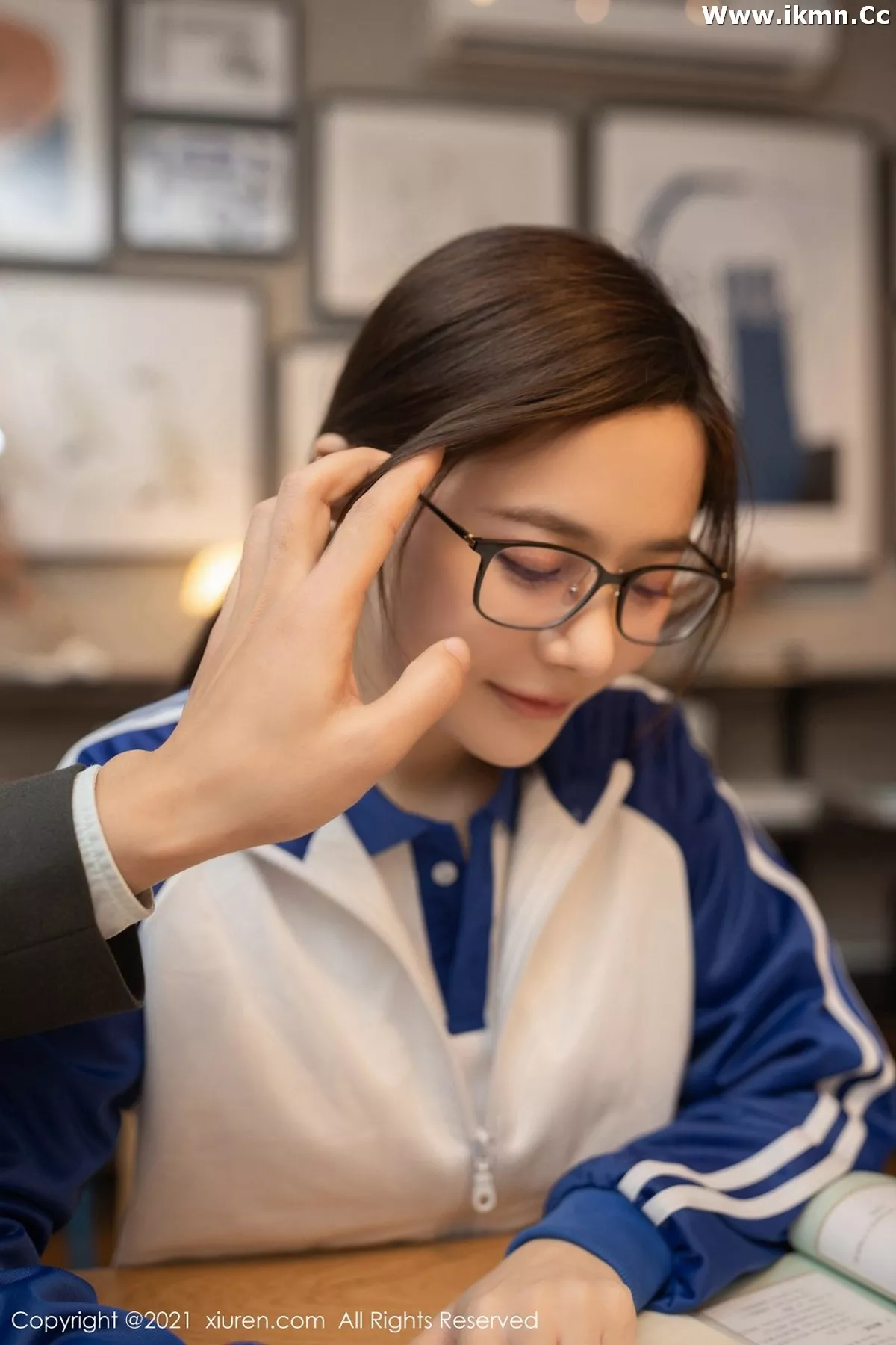 漂亮美女_鱼子酱全集