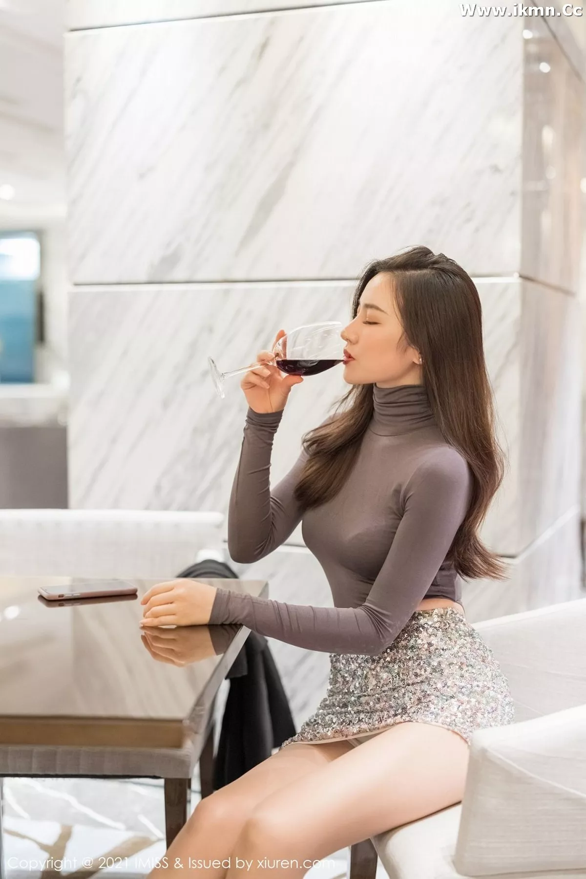 漂亮美女_Vanessa全集