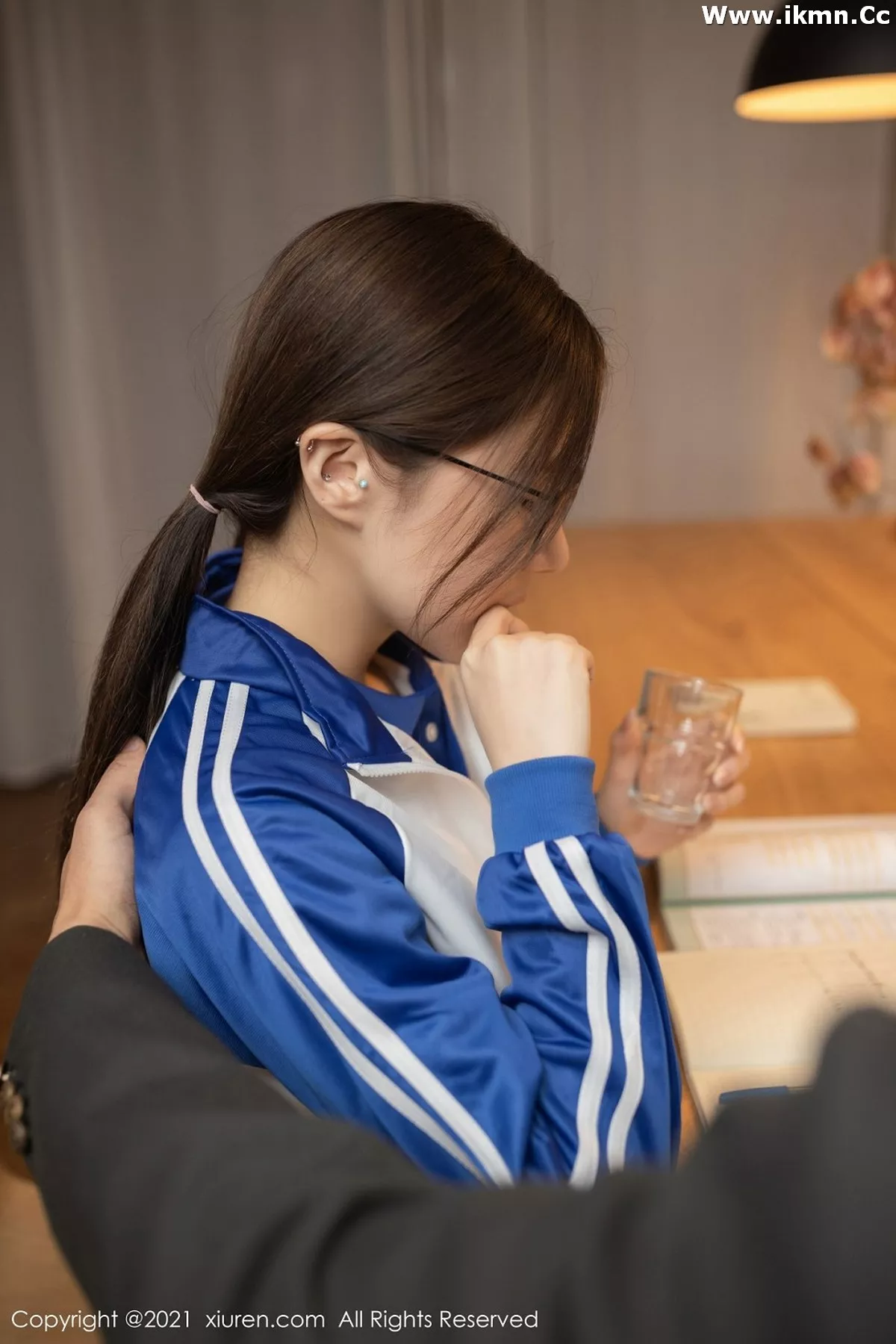 漂亮美女_鱼子酱全集