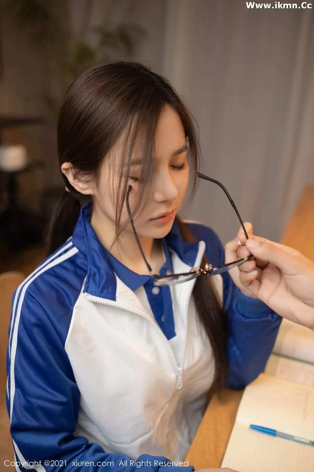 漂亮美女_鱼子酱全集