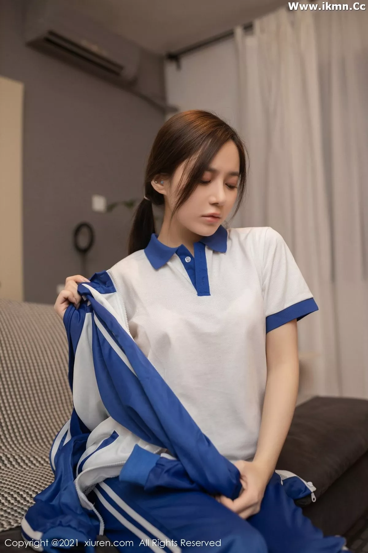 漂亮美女_鱼子酱全集