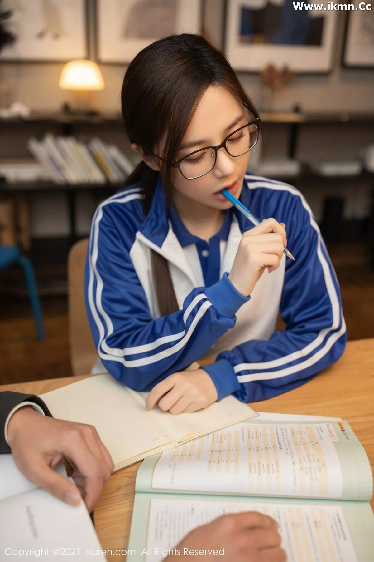漂亮美女_鱼子酱全集