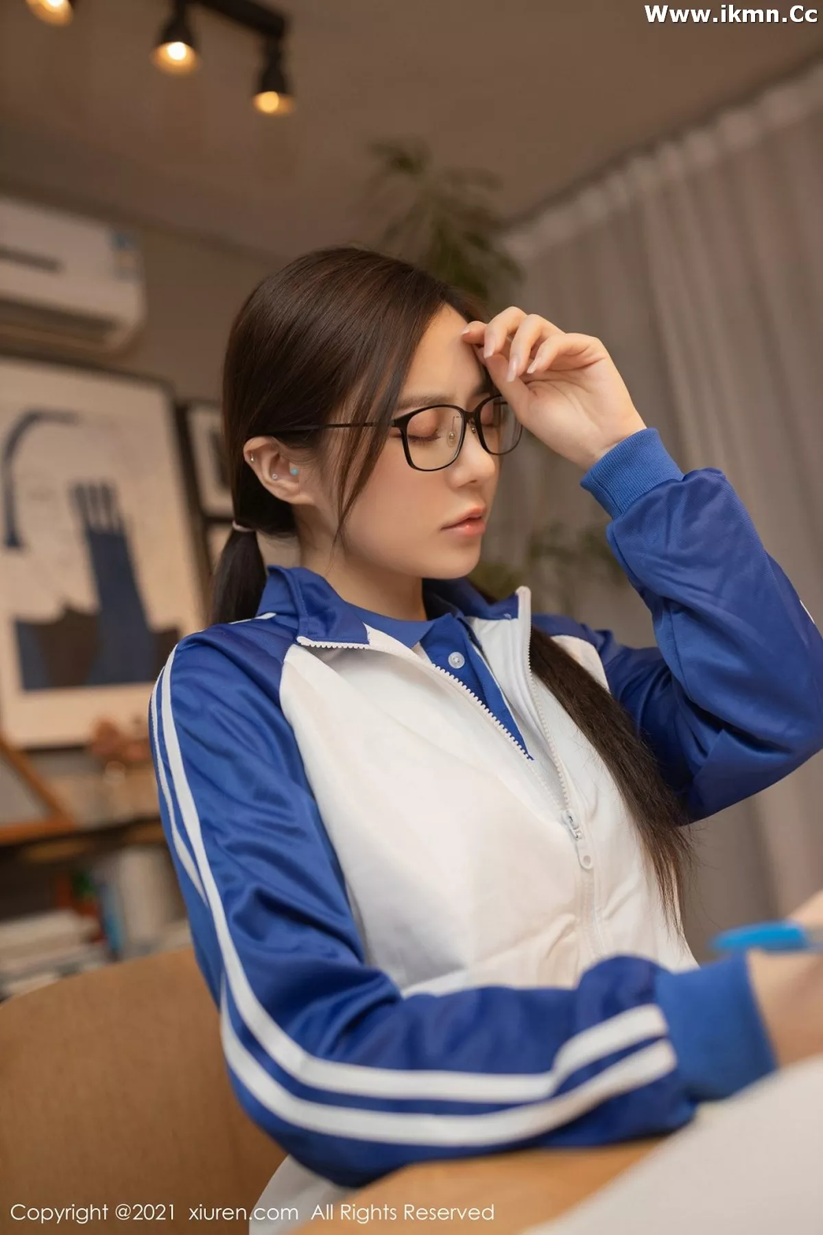 漂亮美女_鱼子酱全集