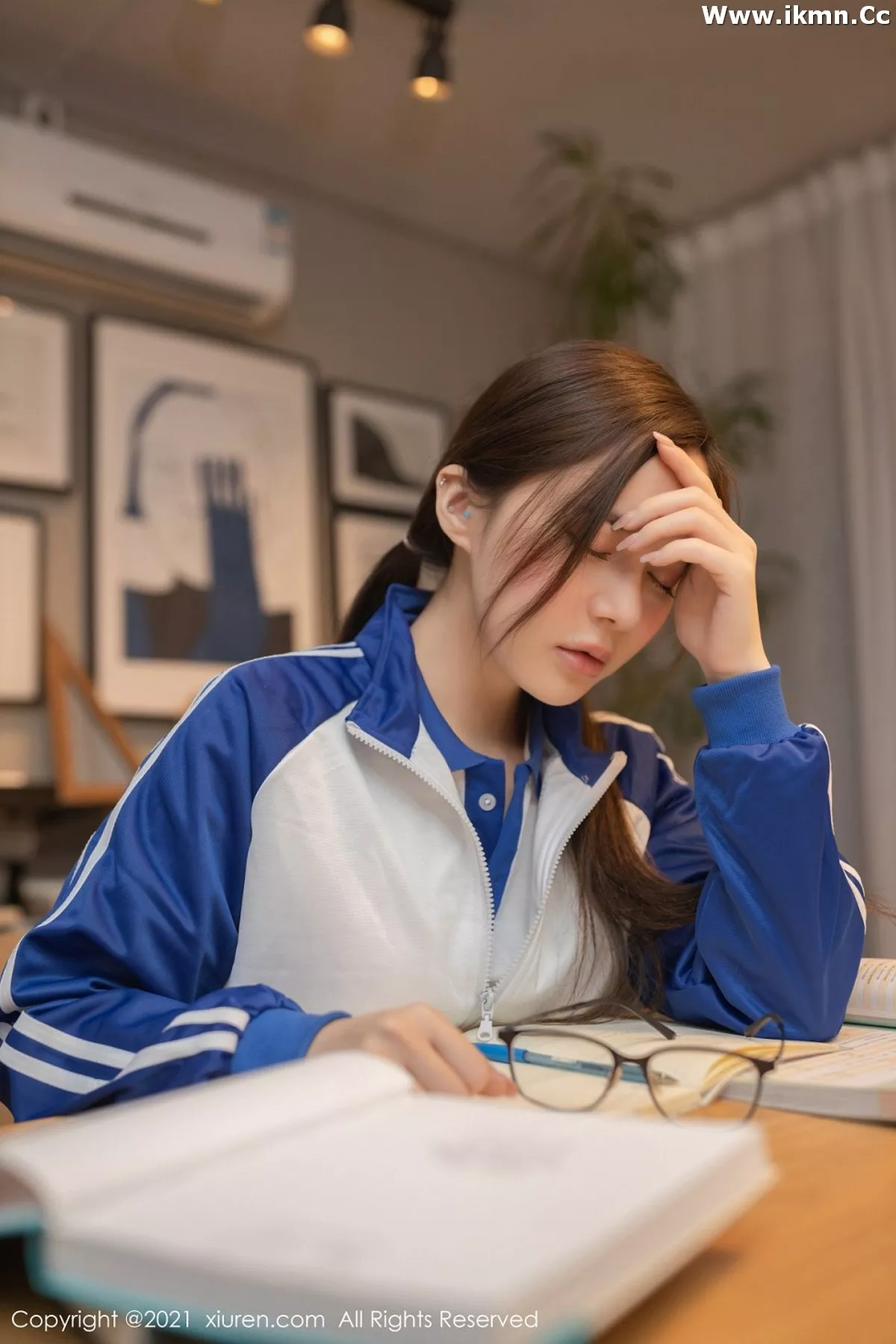 漂亮美女_鱼子酱全集