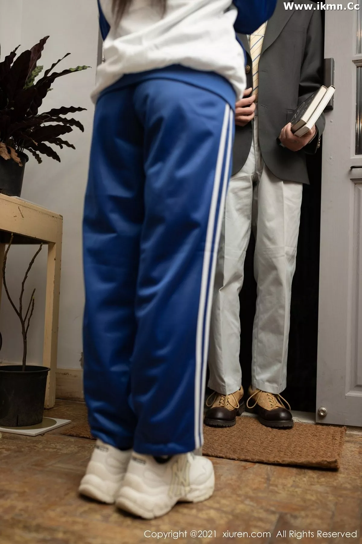 漂亮美女_鱼子酱全集