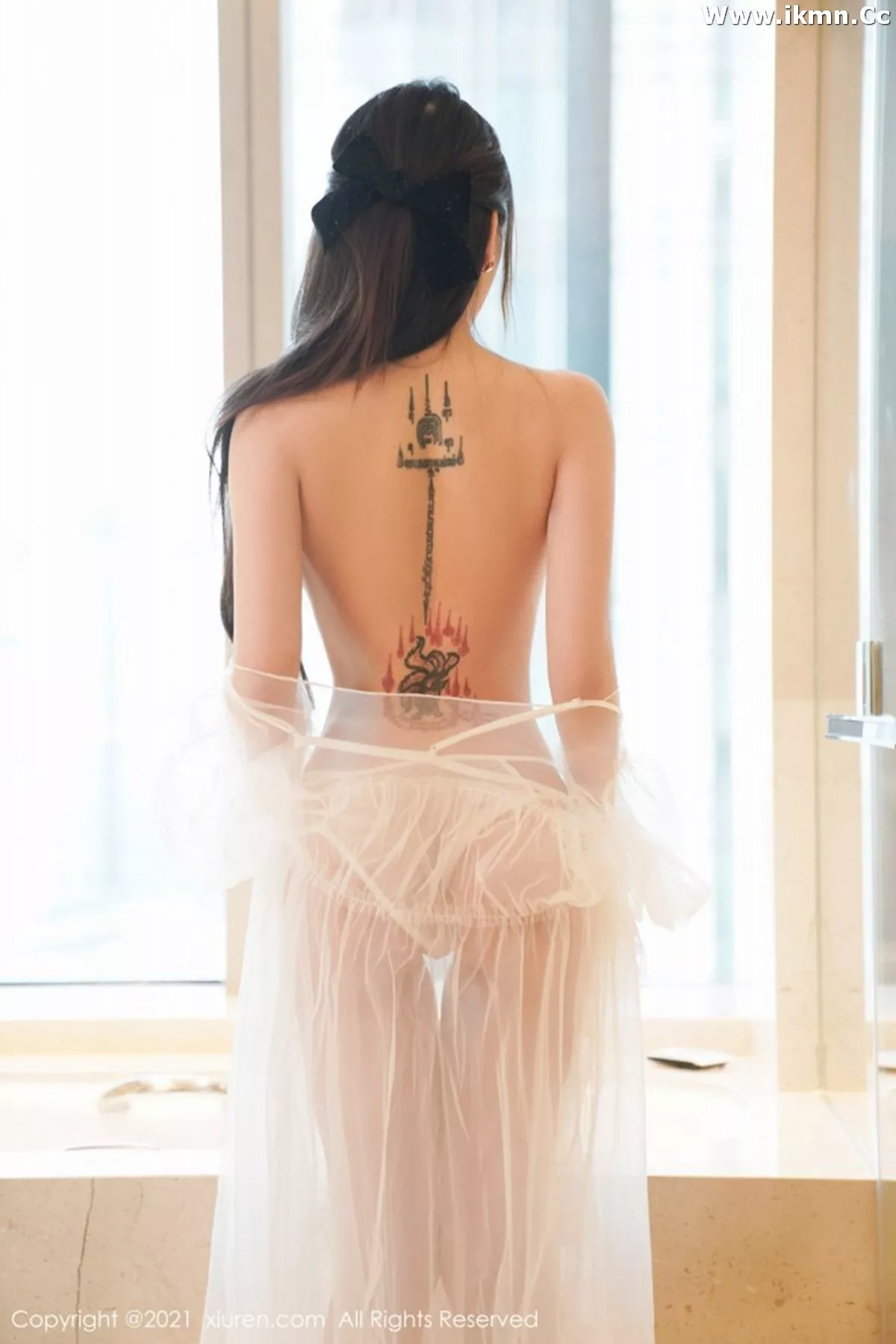 漂亮美女_玉兔miki全集