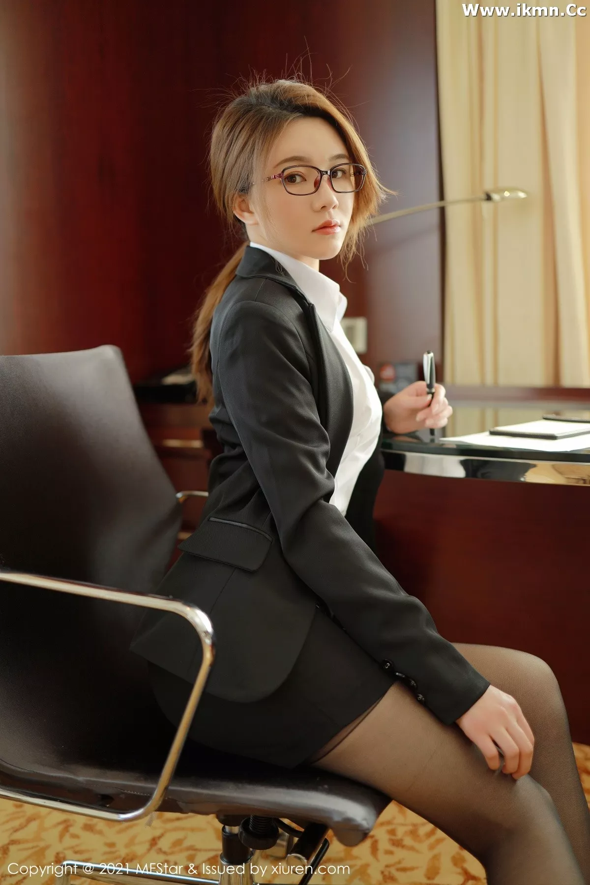 漂亮美女_婠婠么全集