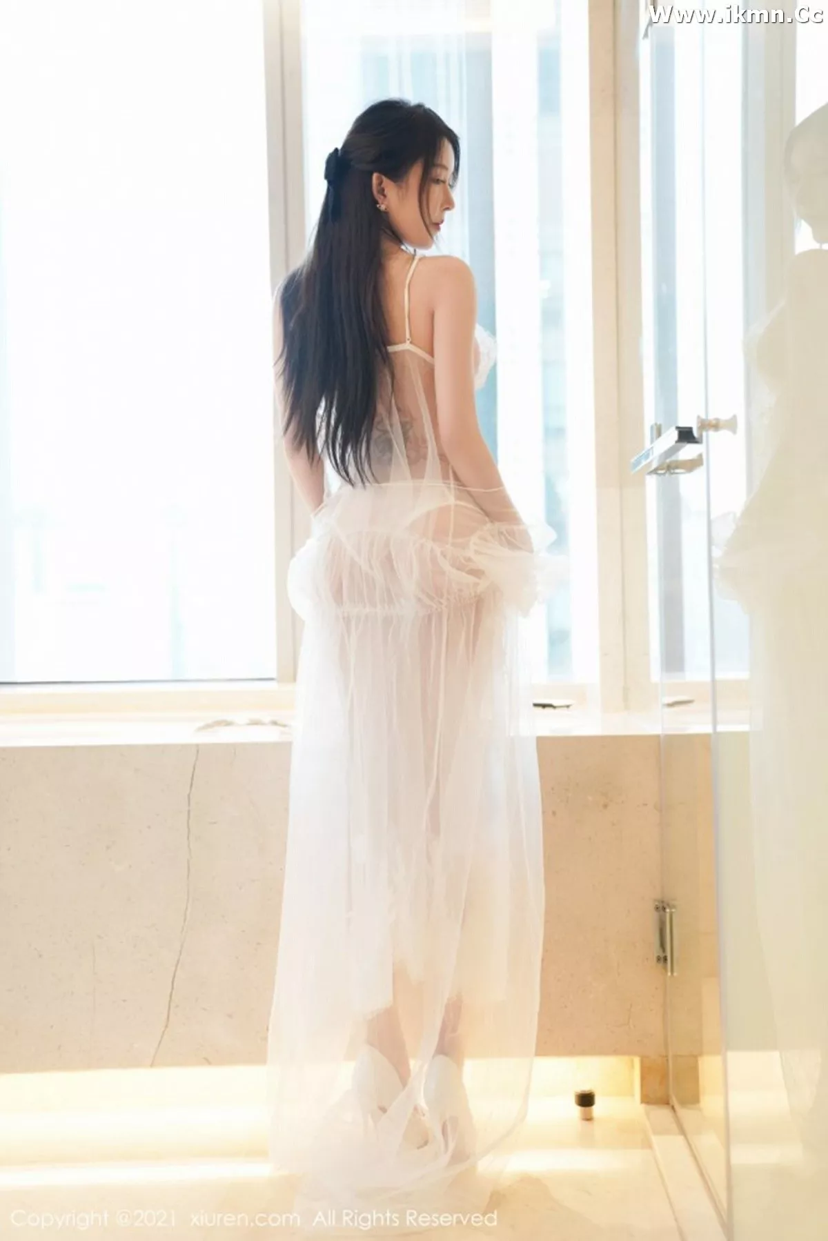 漂亮美女_玉兔miki全集