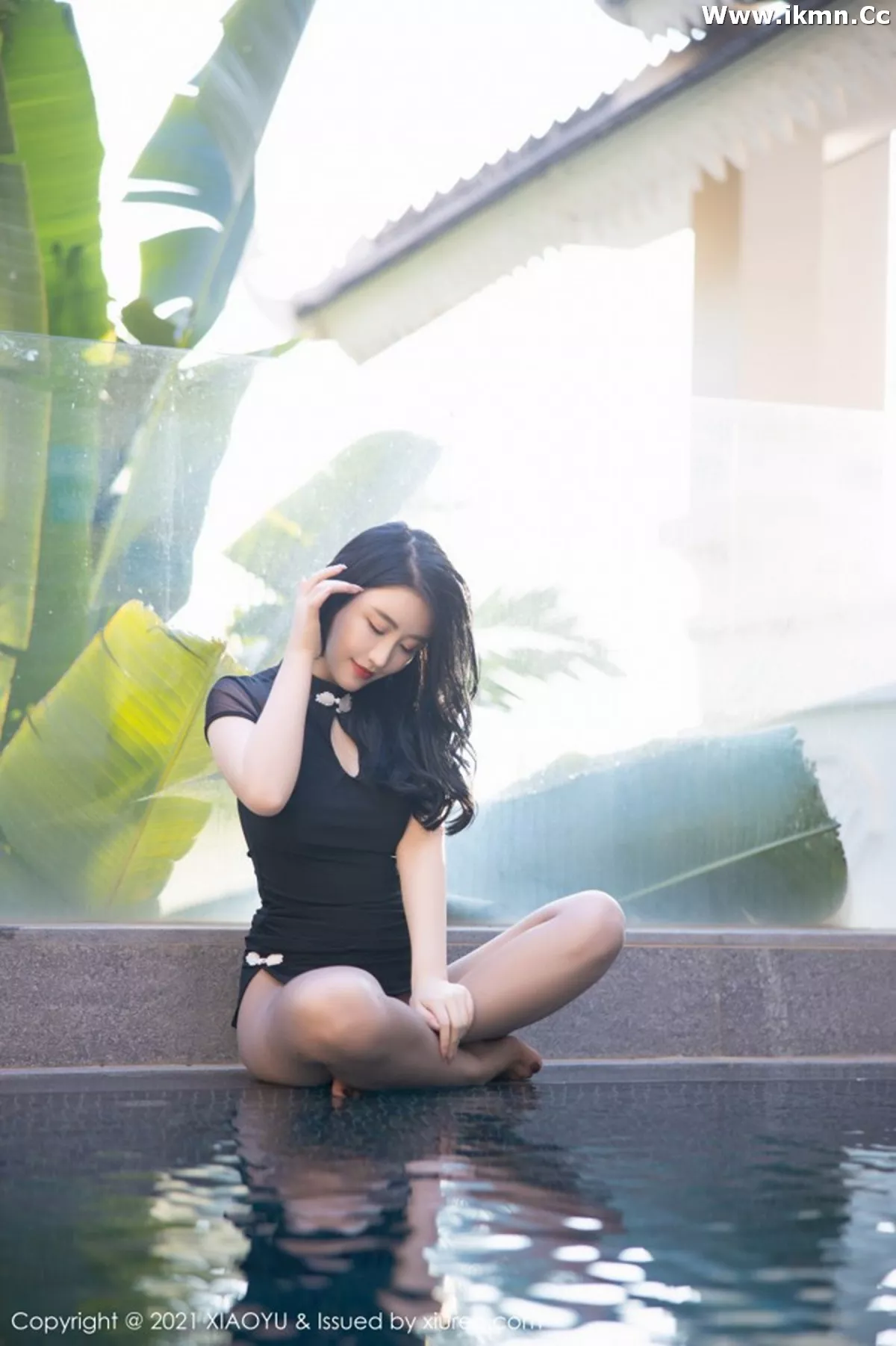 漂亮美女_绯月樱全集