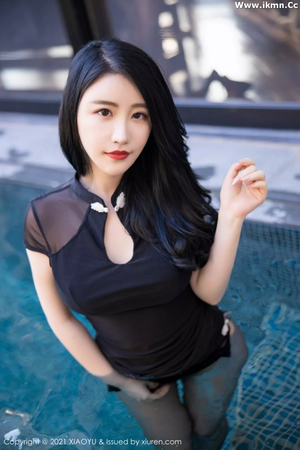 漂亮美女_绯月樱全集