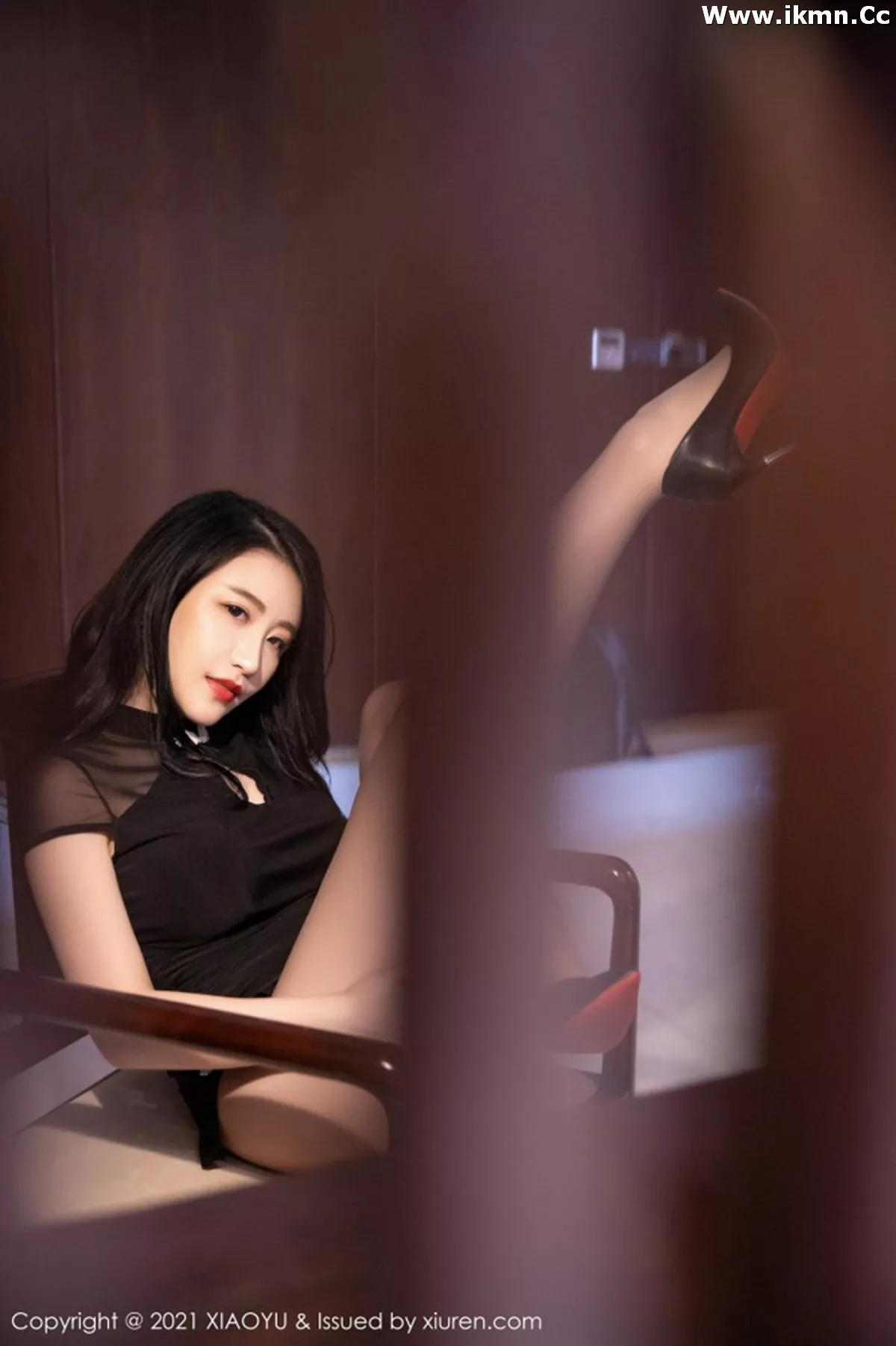 漂亮美女_绯月樱全集