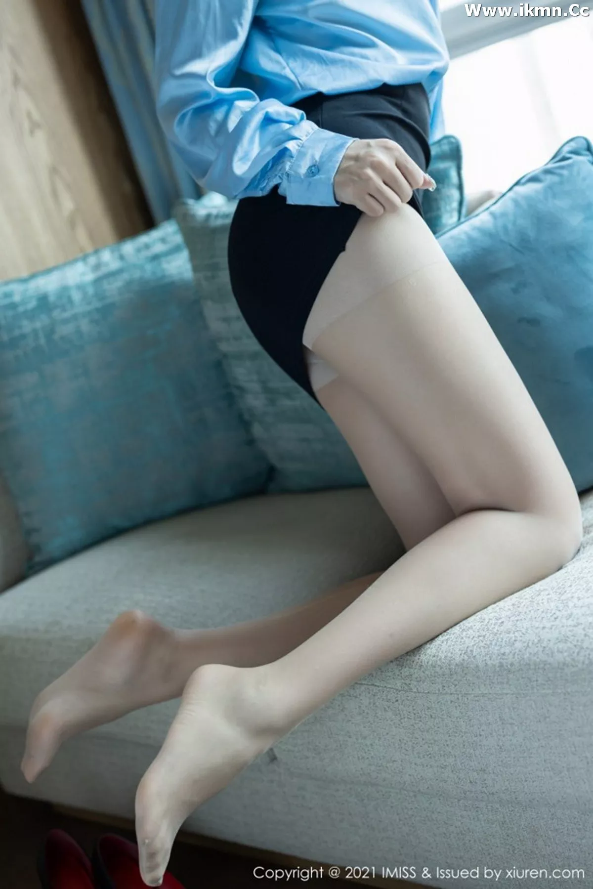 漂亮美女_萌白酱全集