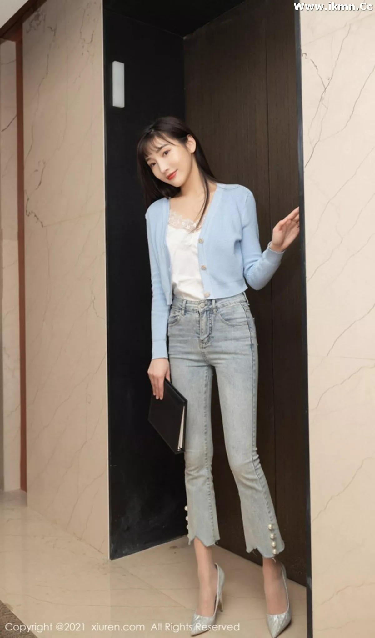 漂亮美女_陆萱萱全集