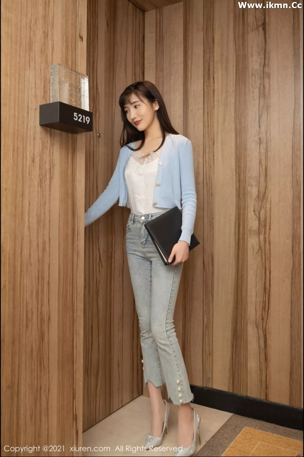 漂亮美女_陆萱萱全集